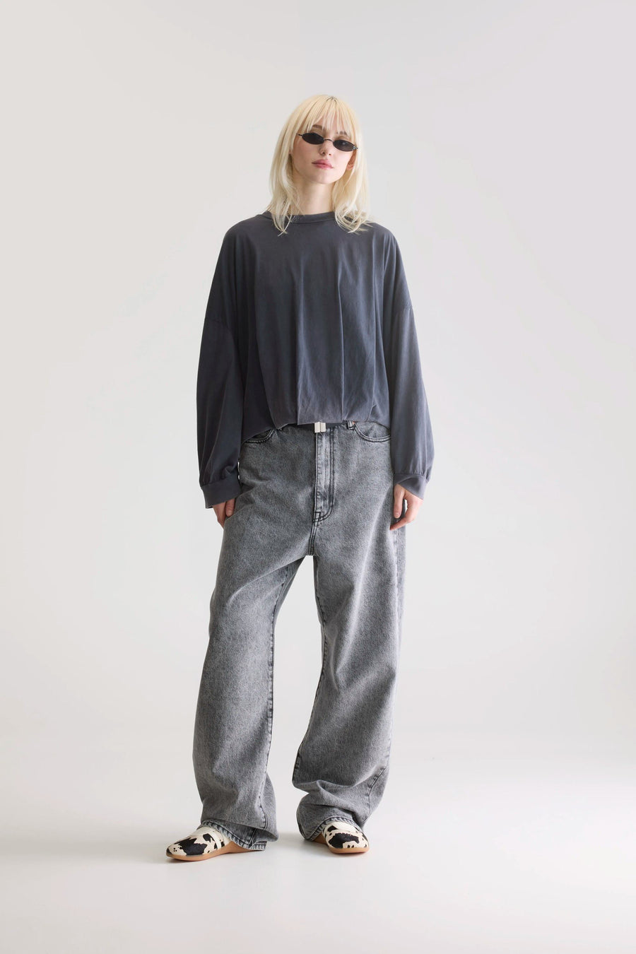 Bw252302 T1758 Flam T1758 Black-Beauty