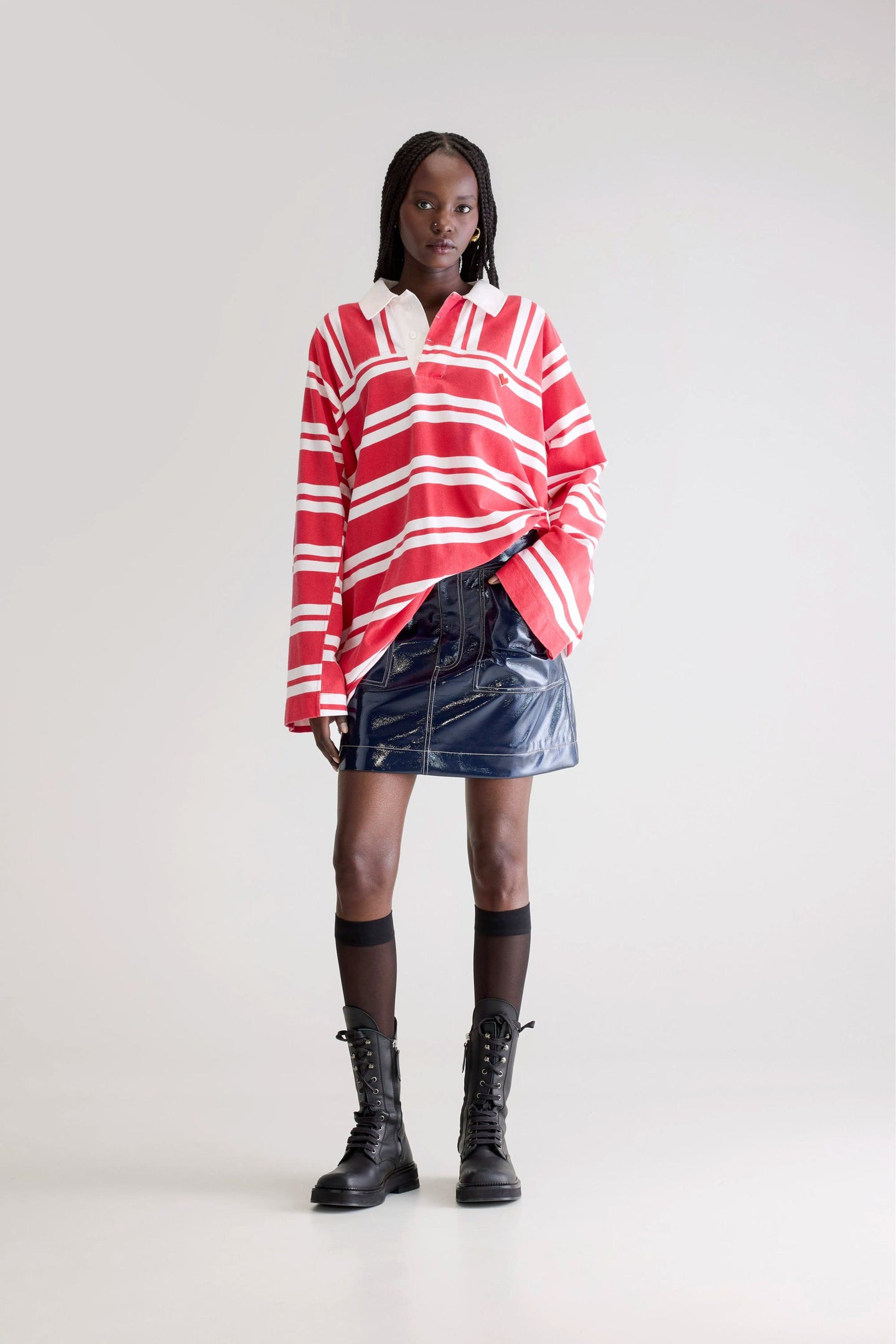 Bw252325 T1794s Foogy T1794s Stripe-B