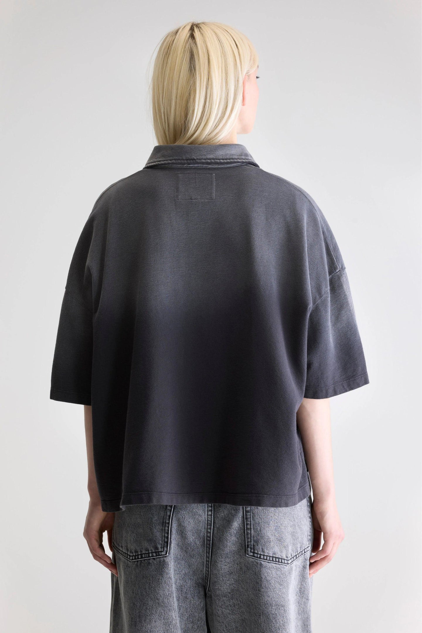 Bw252324 T1794 Foolo T1794 Black-Blue