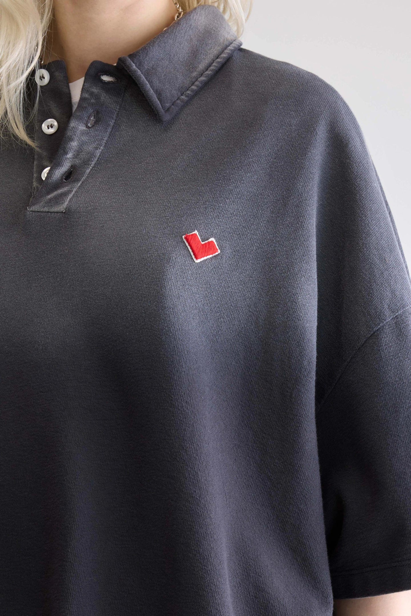 Bw252324 T1794 Foolo T1794 Black-Blue