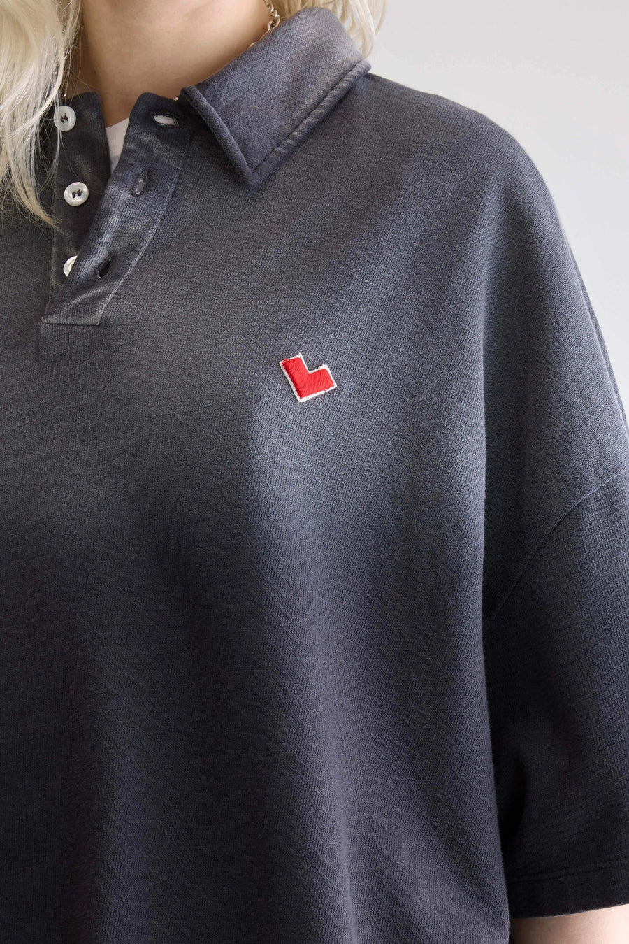 Bw252324 T1794 Foolo T1794 Black-Blue