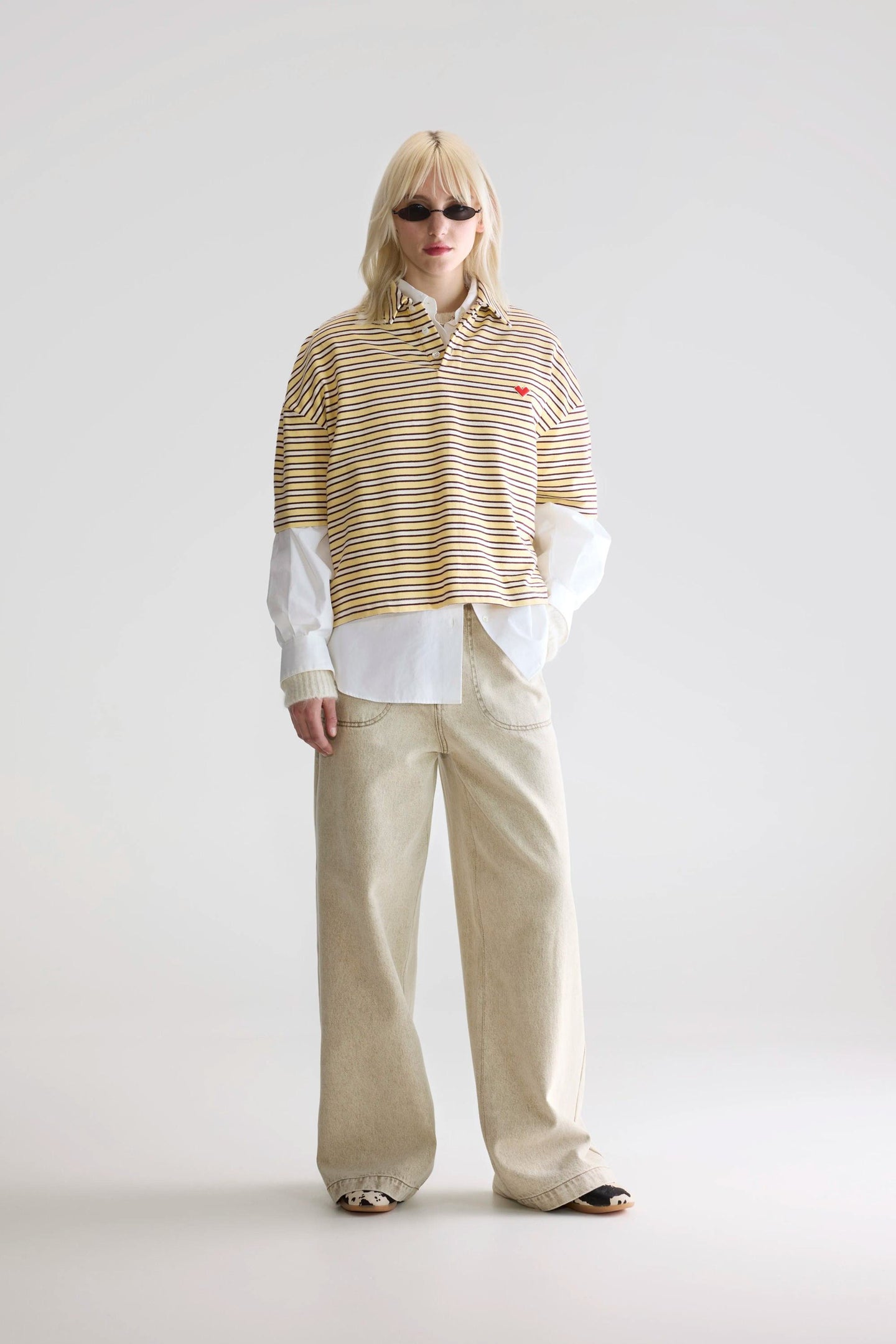 Bw252324 T1794s Foolo T1794s Stripe-A