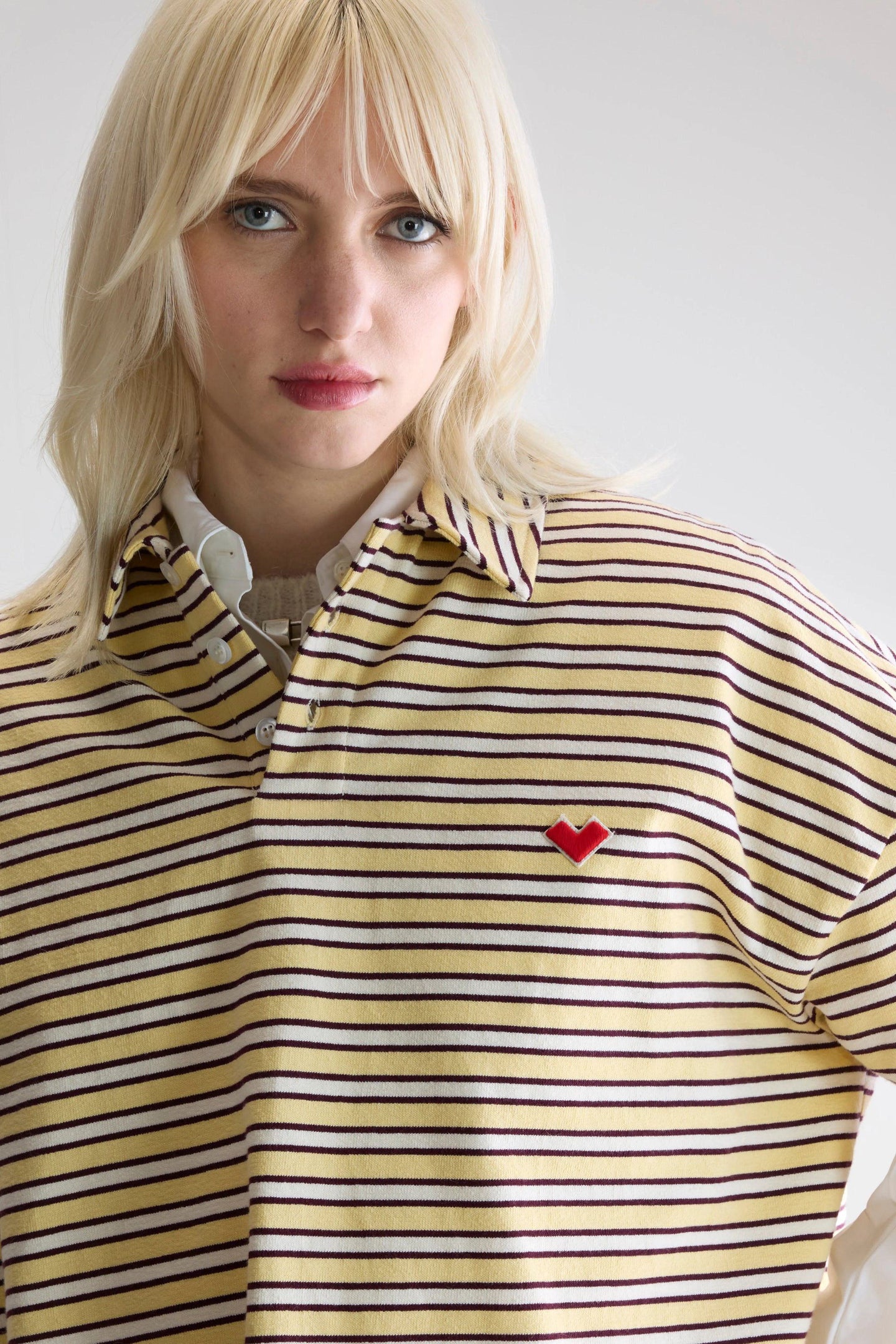 Bw252324 T1794s Foolo T1794s Stripe-A