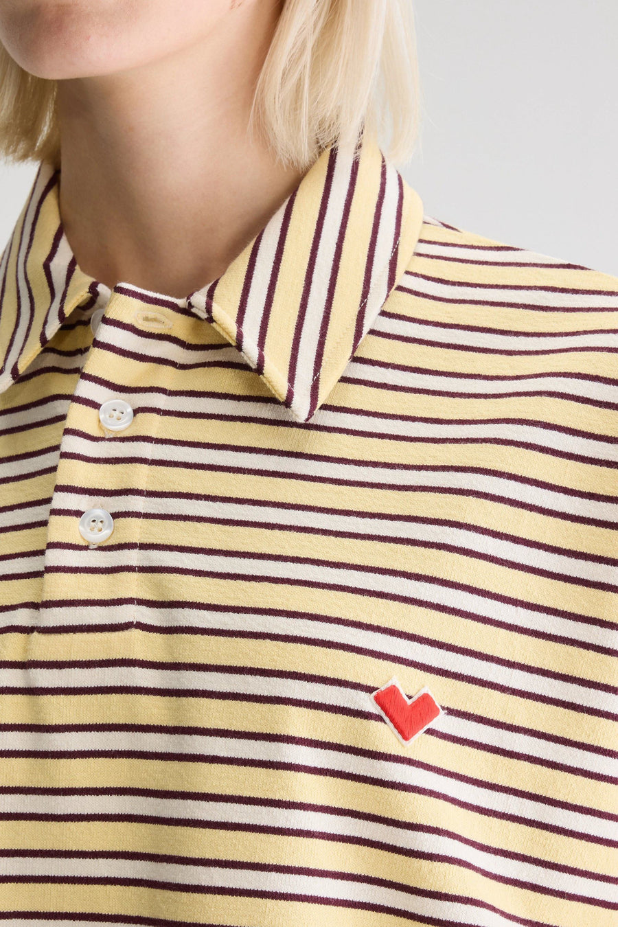 Bw252324 T1794s Foolo T1794s Stripe-A