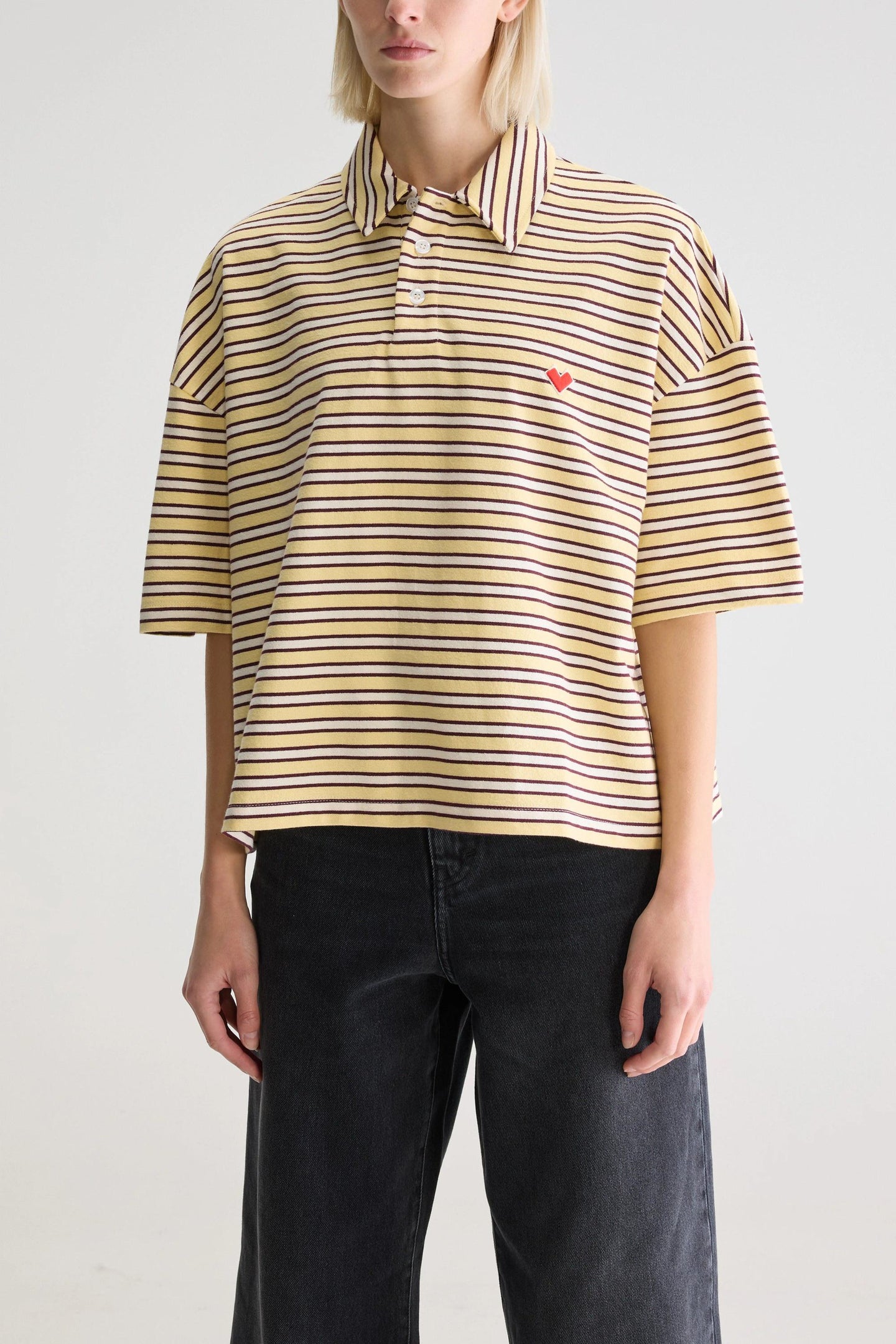 Bw252324 T1794s Foolo T1794s Stripe-A