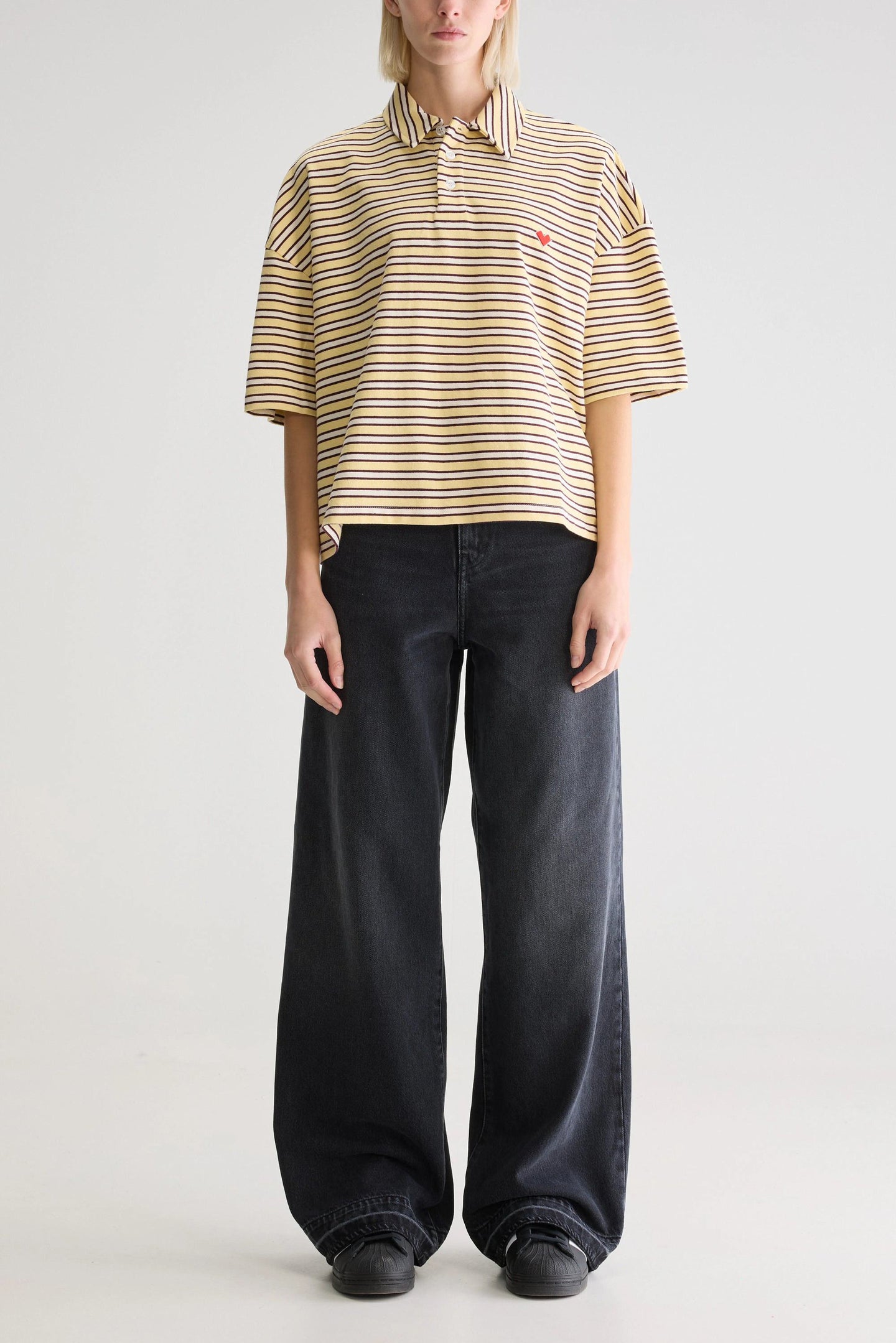 Bw252324 T1794s Foolo T1794s Stripe-A