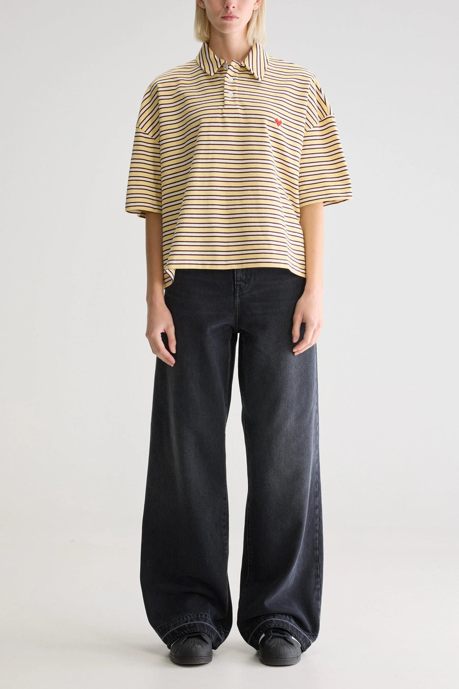 Bw252324 T1794s Foolo T1794s Stripe-A