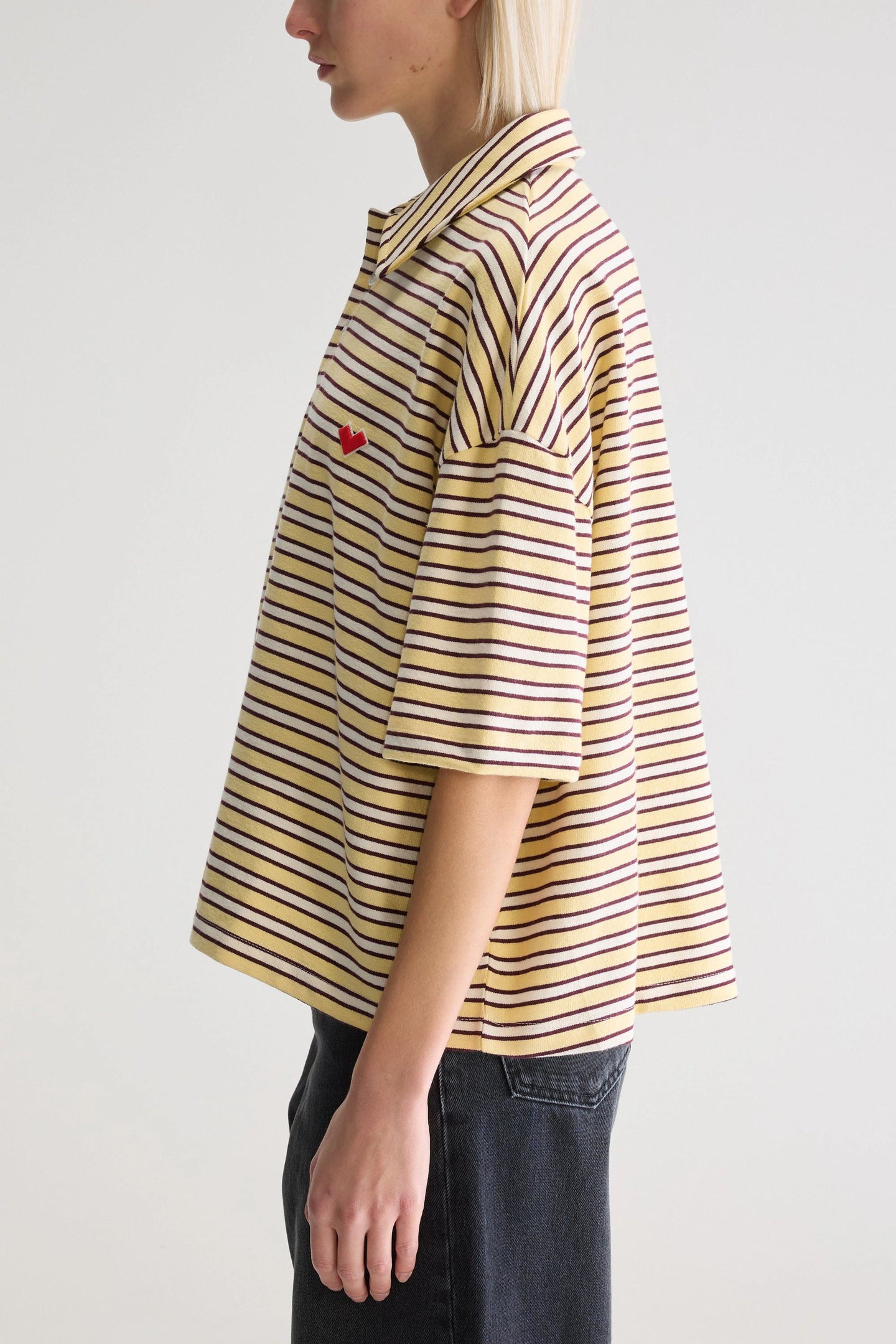 Bw252324 T1794s Foolo T1794s Stripe-A