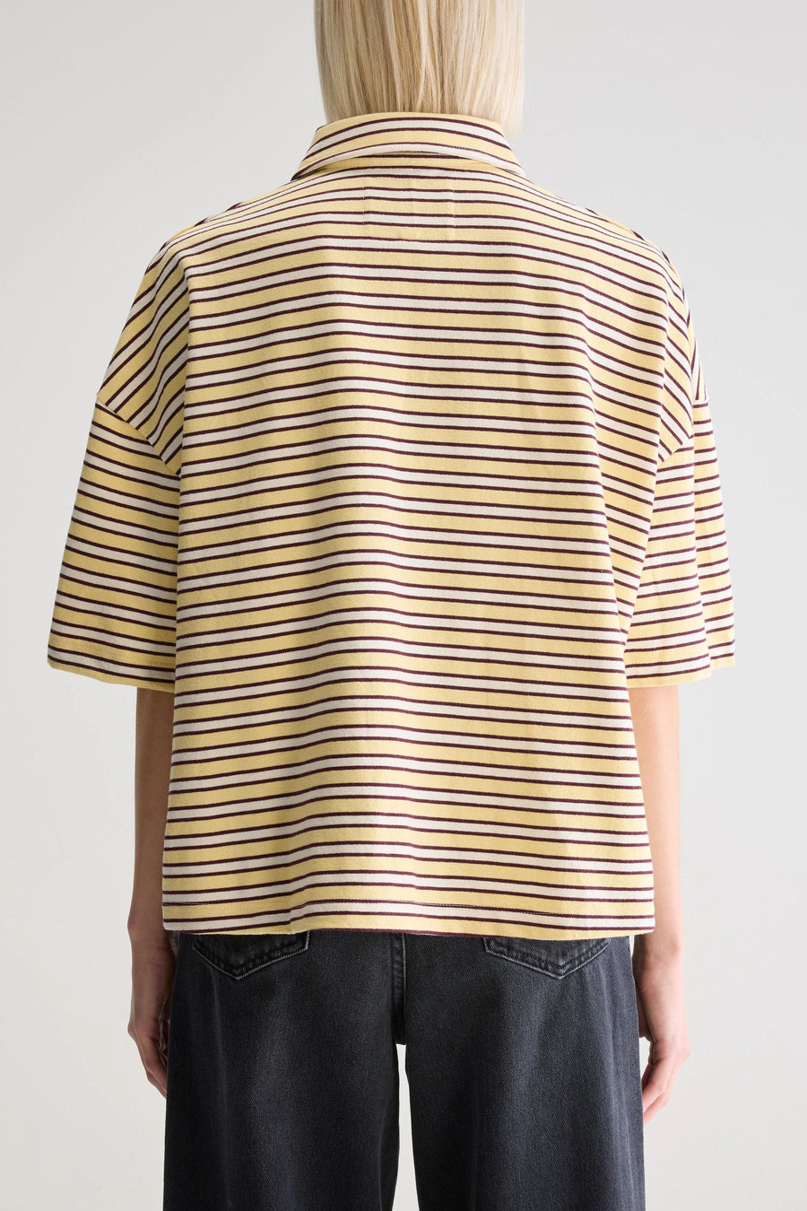 Bw252324 T1794s Foolo T1794s Stripe-A