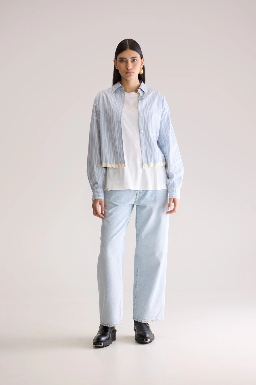 Bw252414 S0777 Glow S0777 Stripe-A