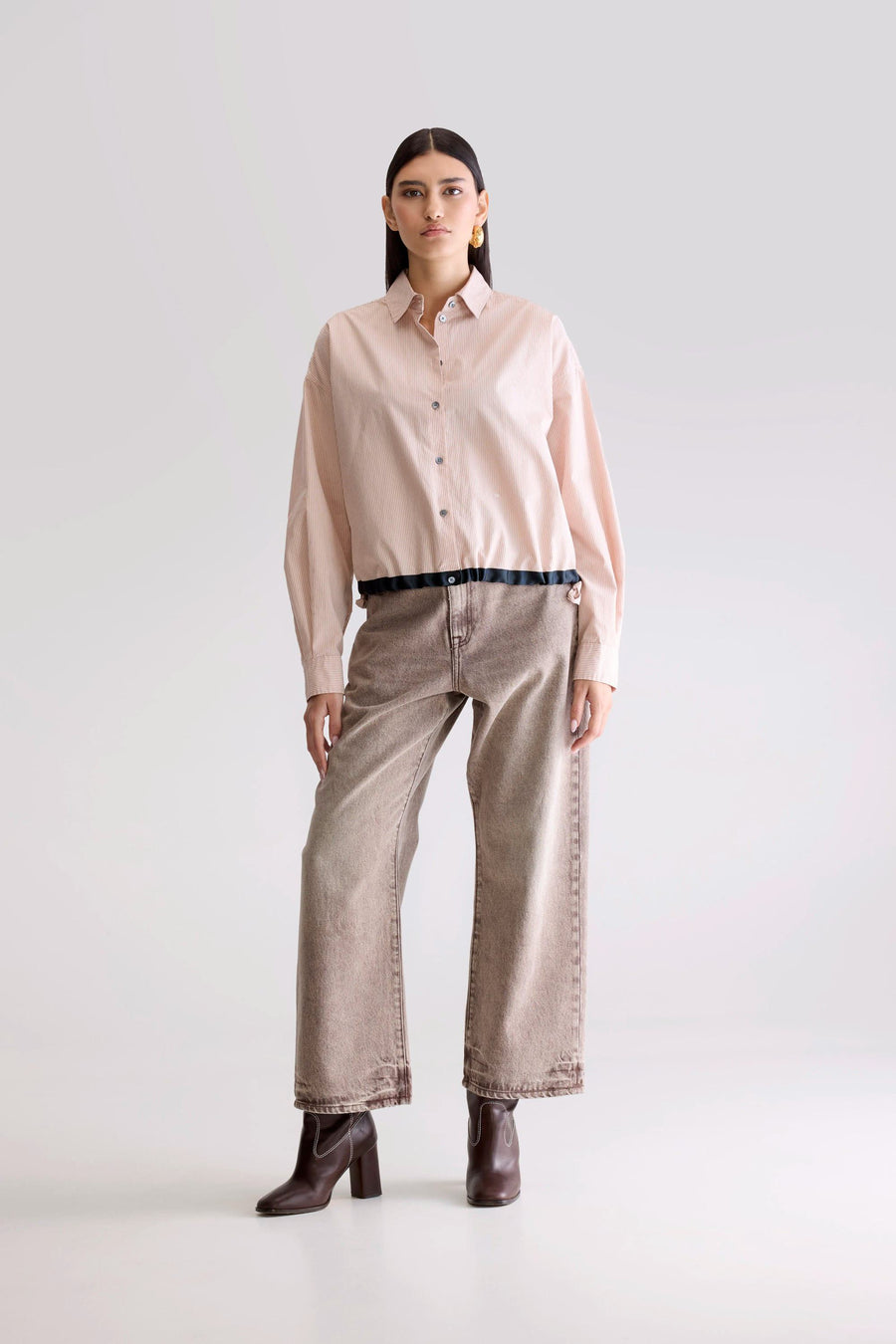 Bw252414 S0777 Glow S0777 Stripe-V