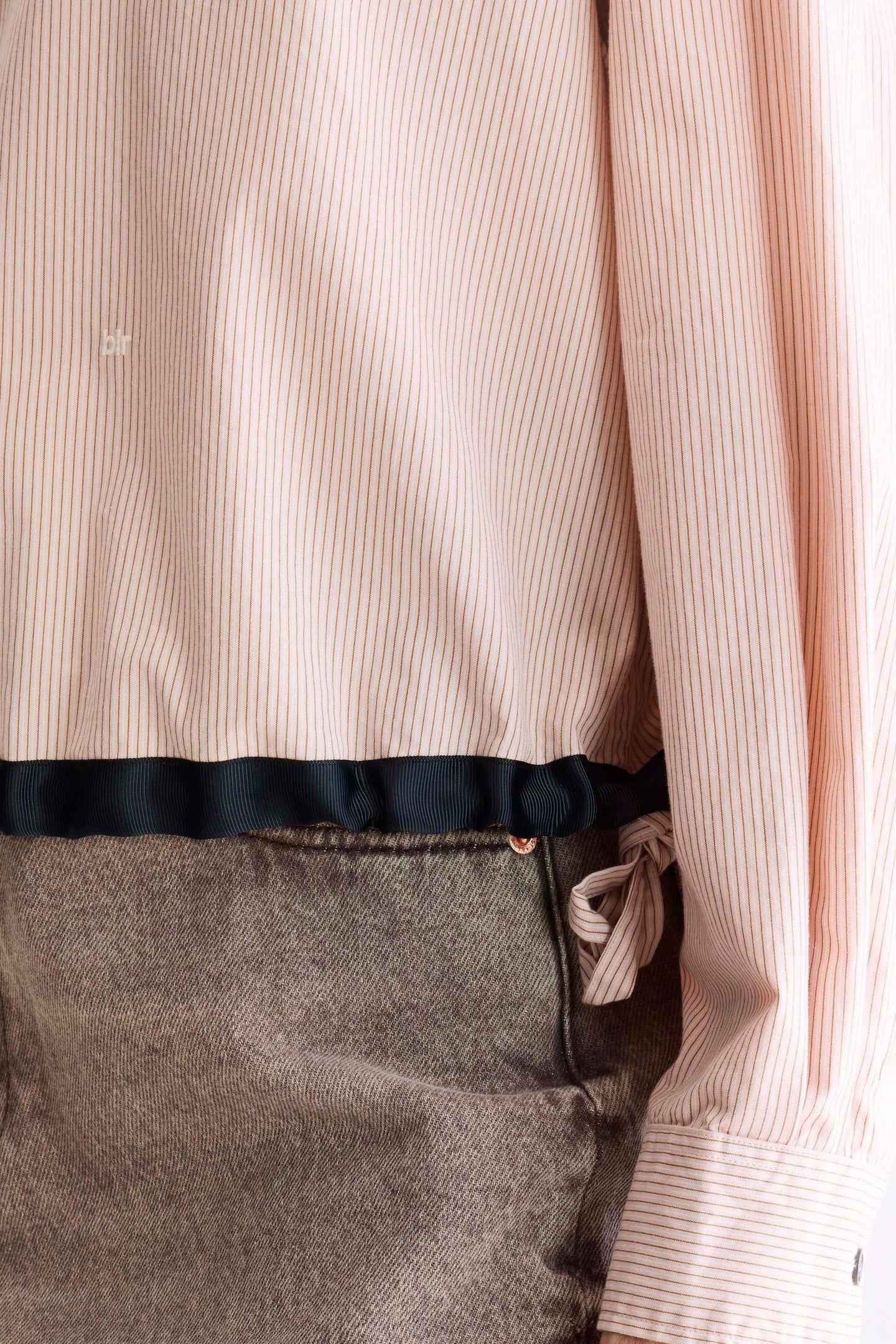 Bw252414 S0777 Glow S0777 Stripe-V