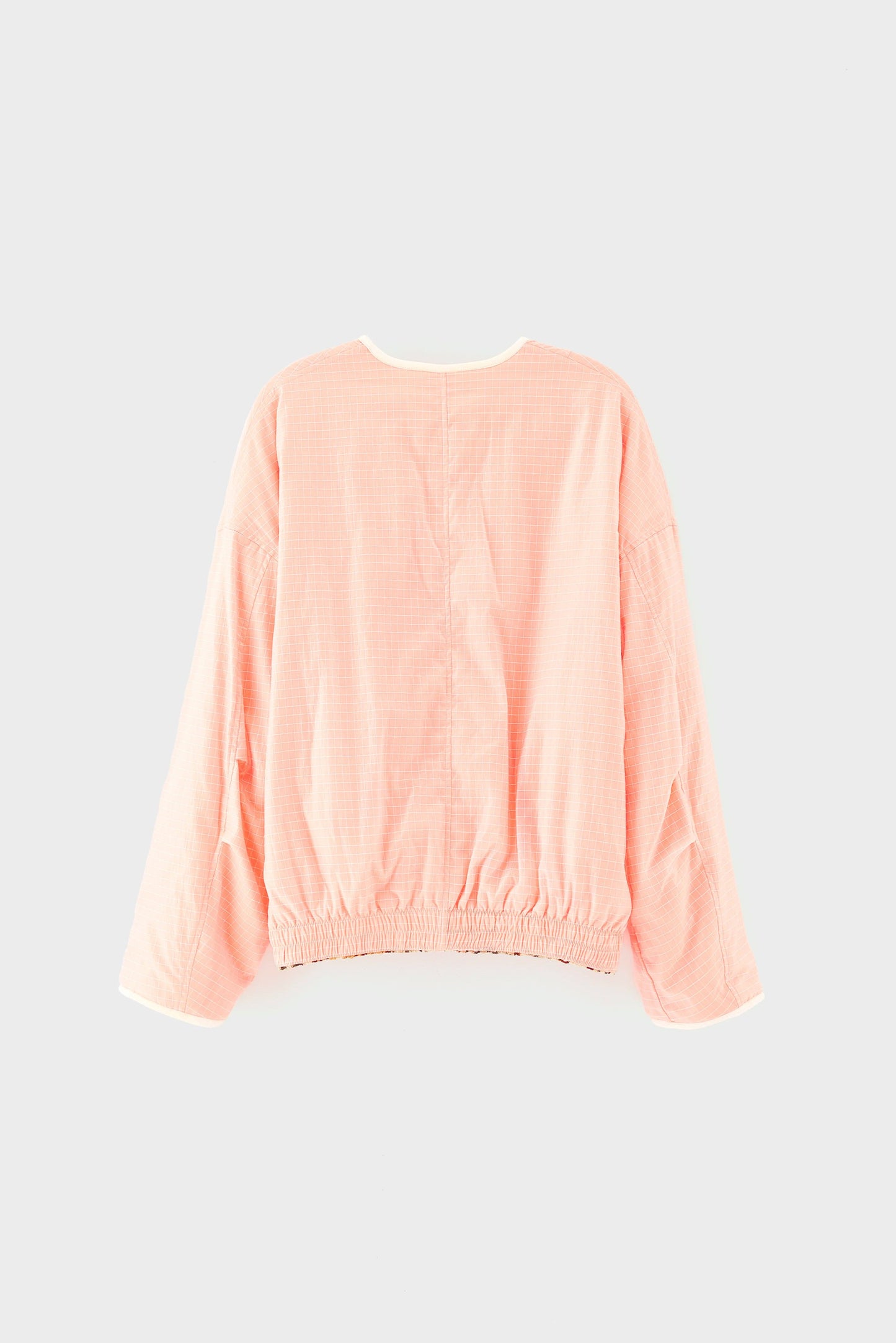 Jacket Highland F2607 Combo-A