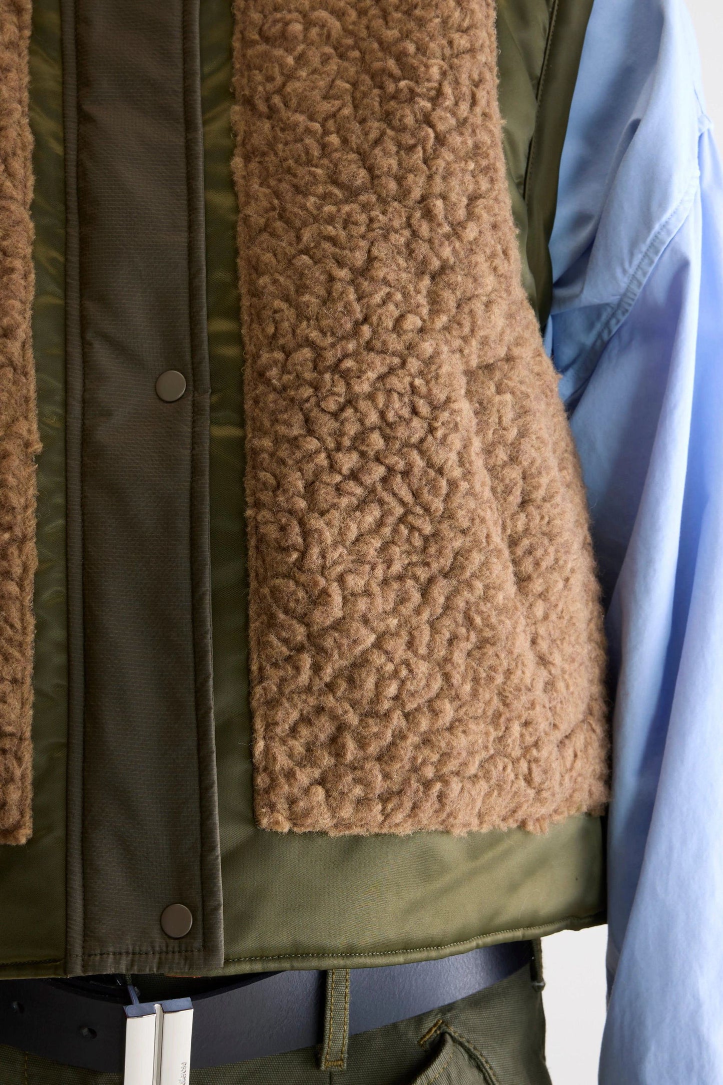 Gilet Jensa T1747 Combo-A