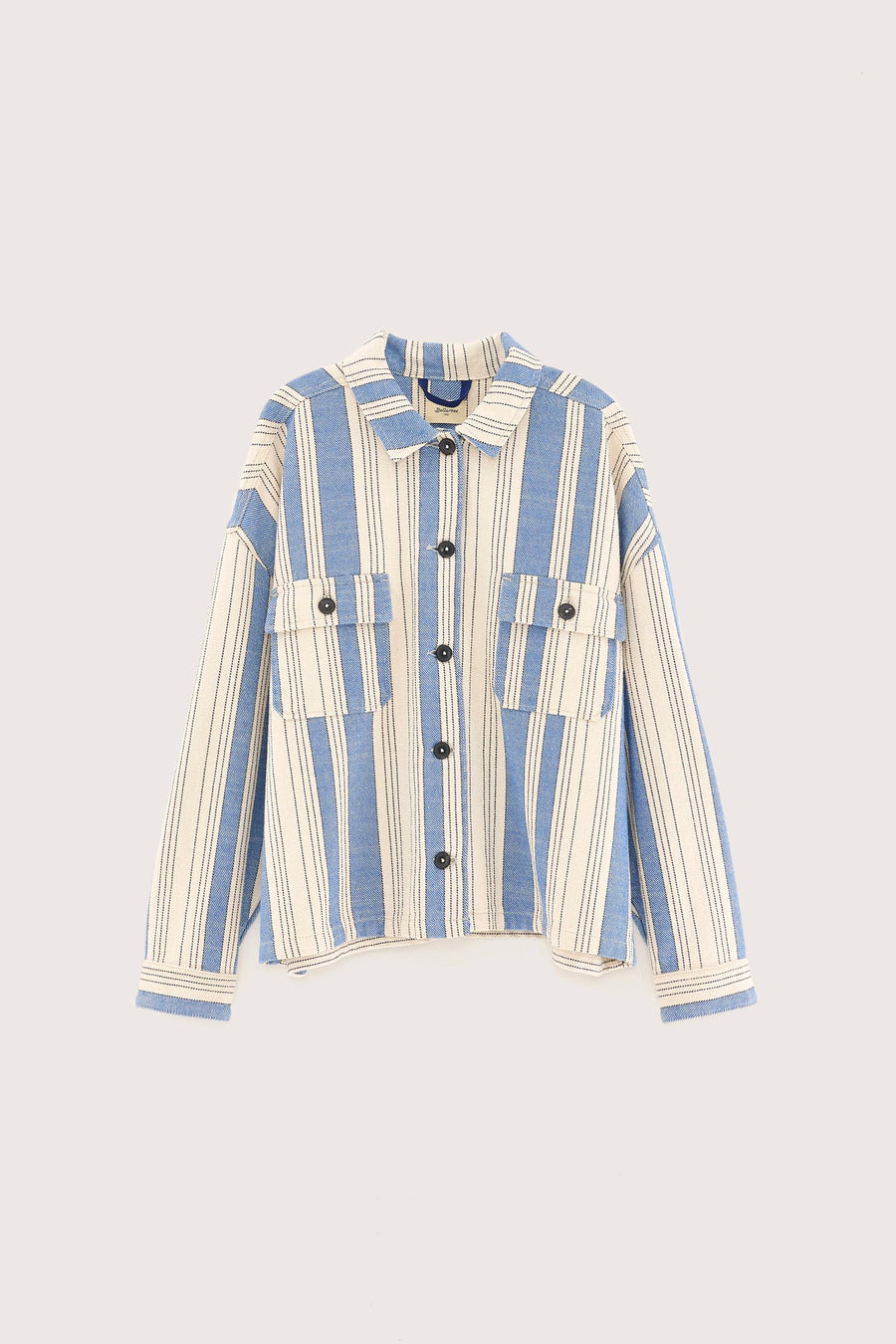 Shirt Bw251706 S1096 Parrish51 S1096 Stripe-A