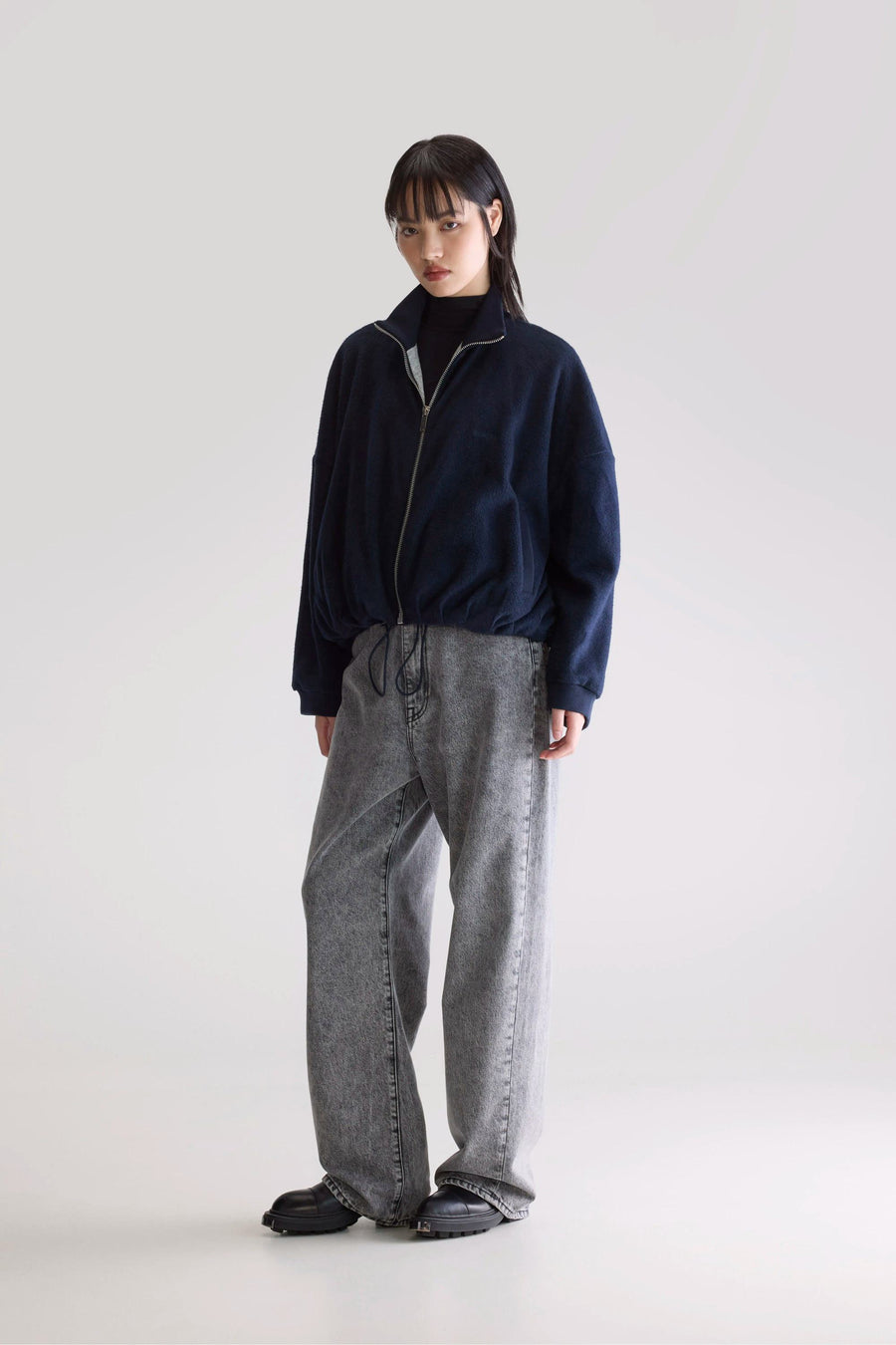 Bw252326 T1789 Tallis52 T1789 Navy