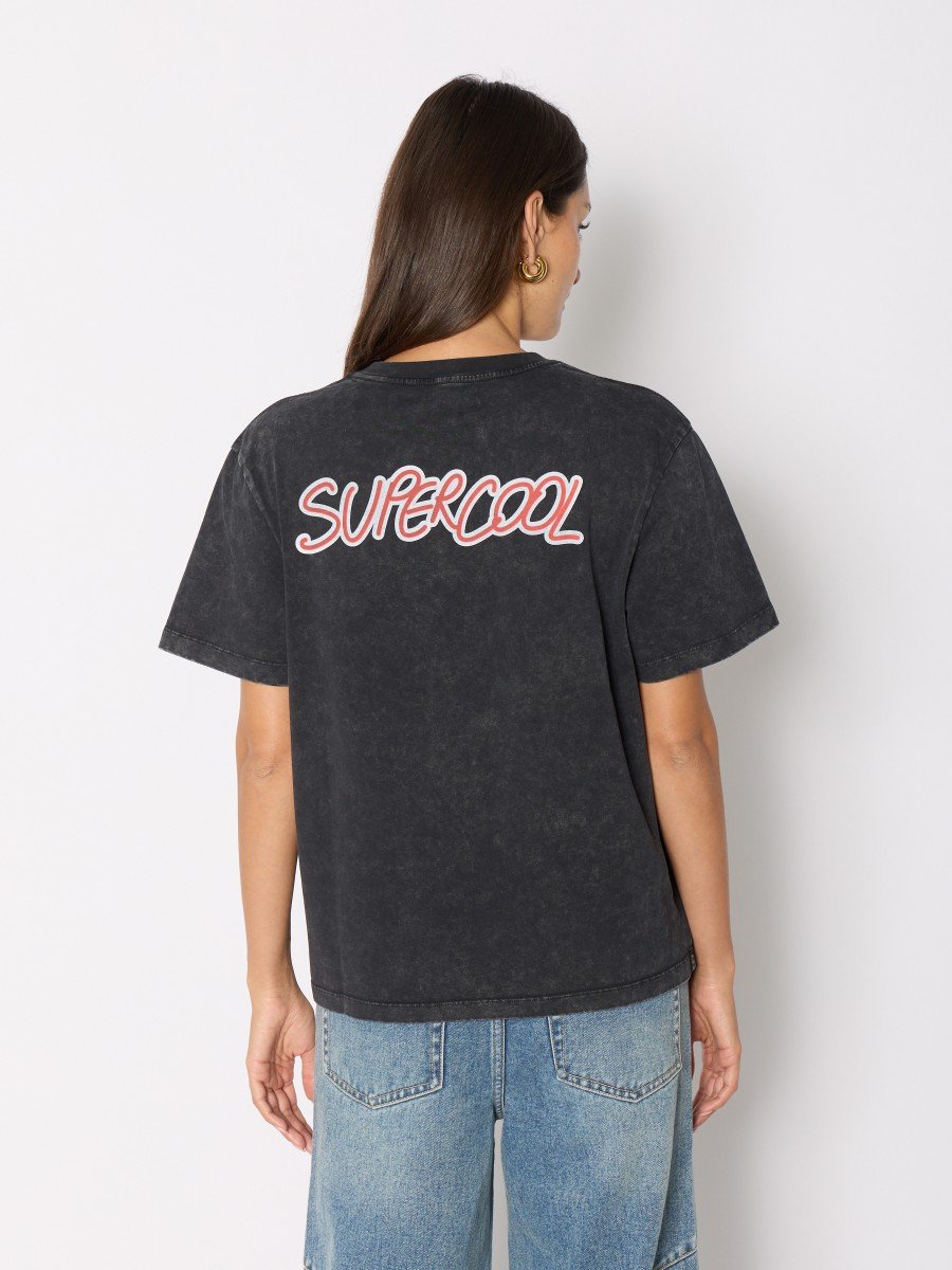 Tshirt 21teeroll Carbon