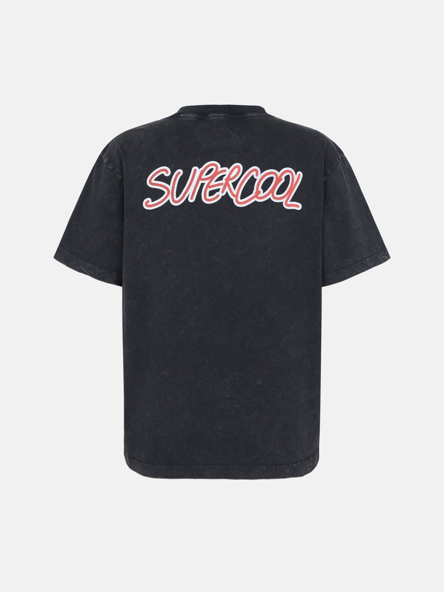 Tshirt 21teeroll Carbon