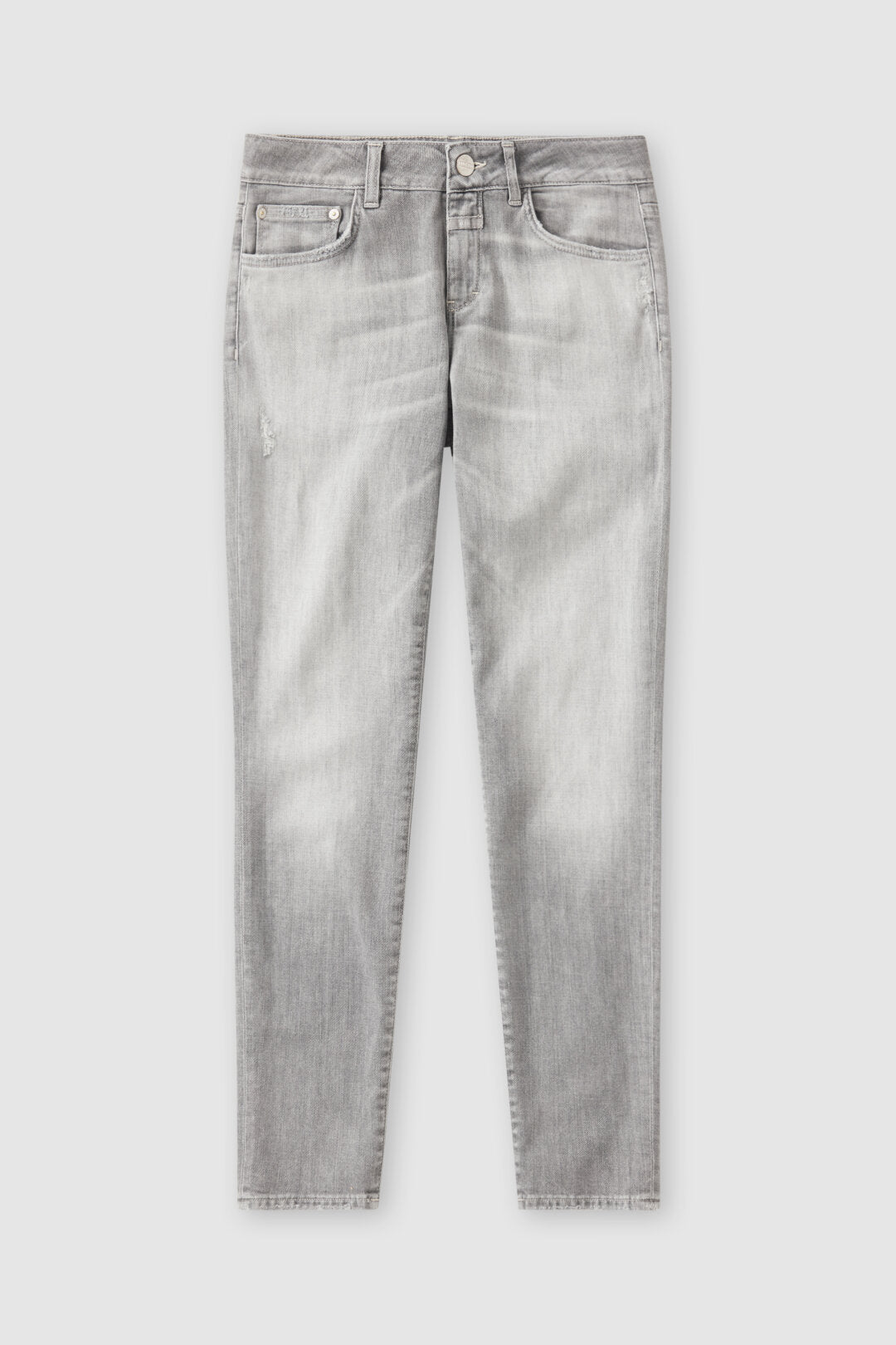 Jeans Baker C91833-03w-3u Light-Grey