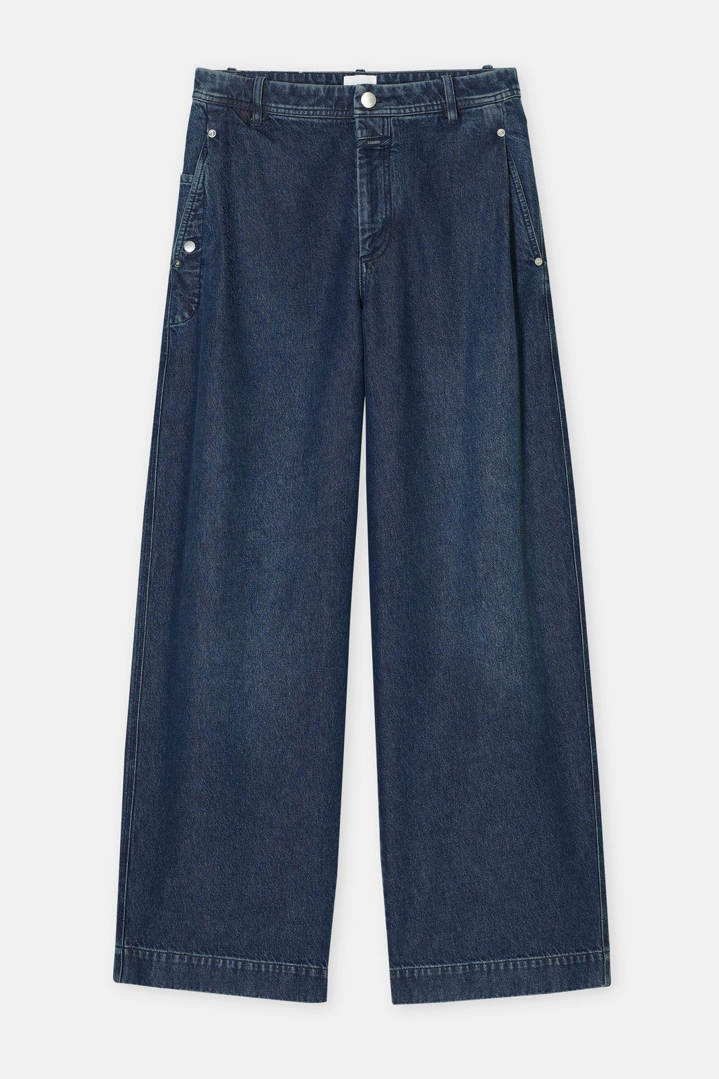 Jeans C21065-16l-28 Dark-Blue