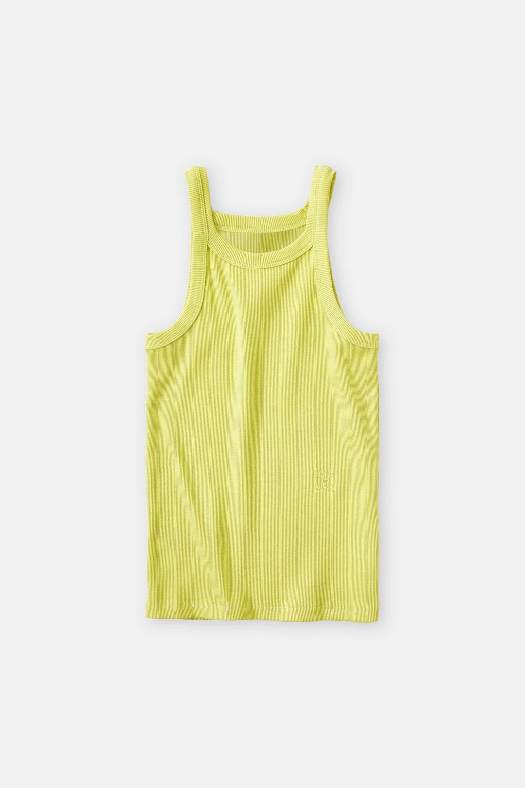 Tank C95539-42t-em Primary-Yellow