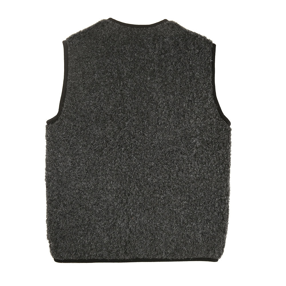 Vest Pepitko Graphite
