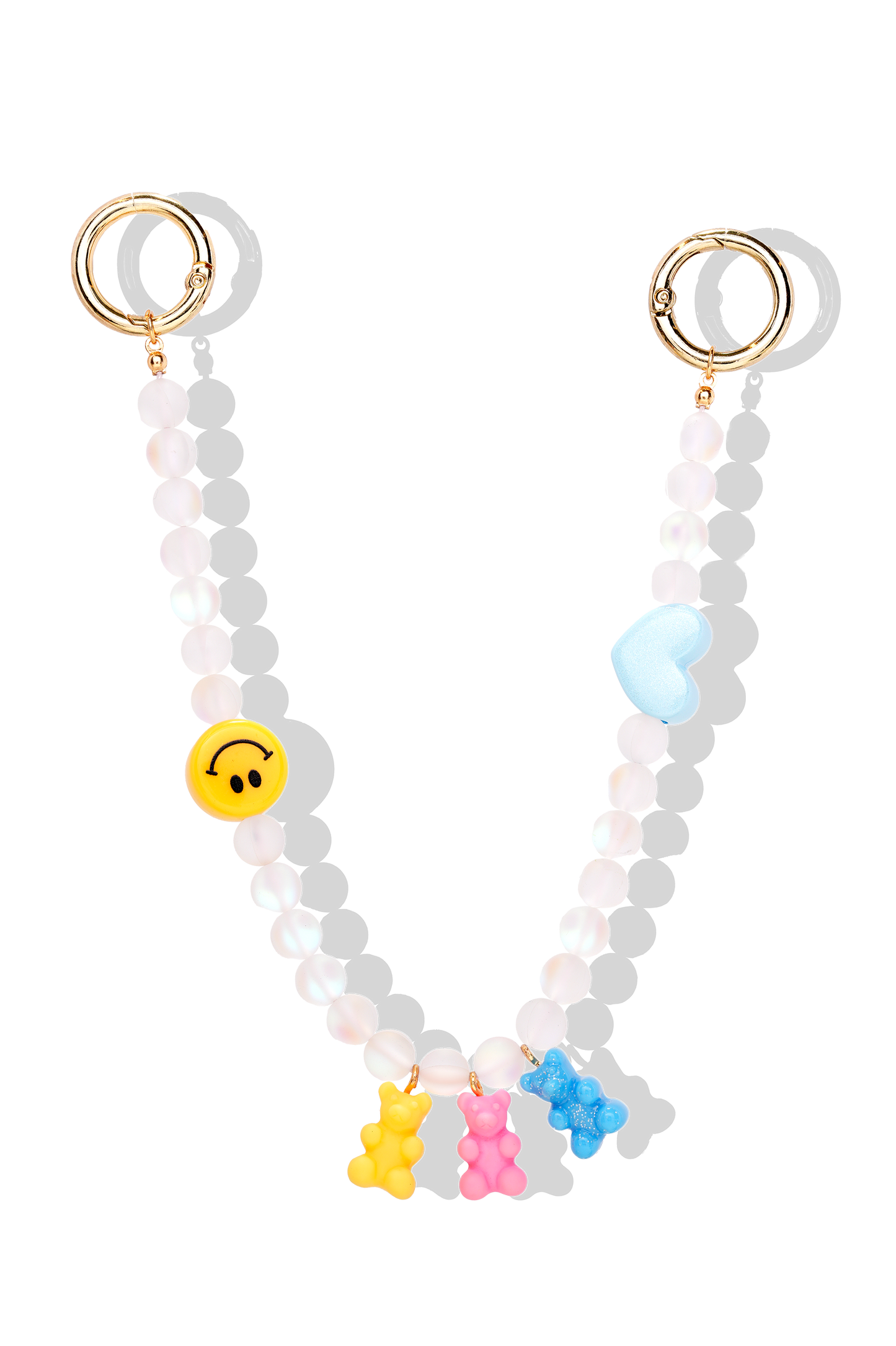 Charm Bear With Me Multi