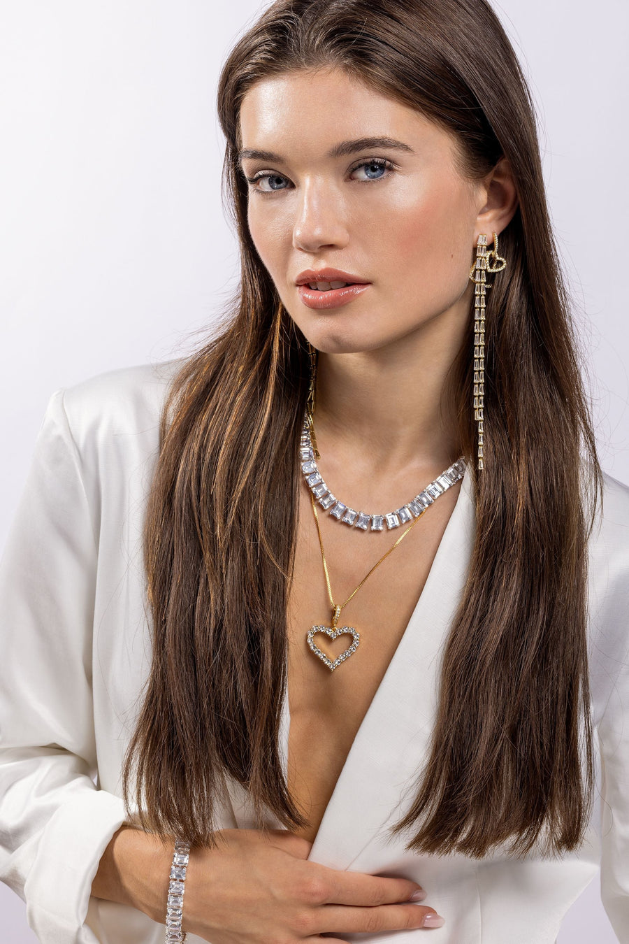 Chain Box Chain Gold