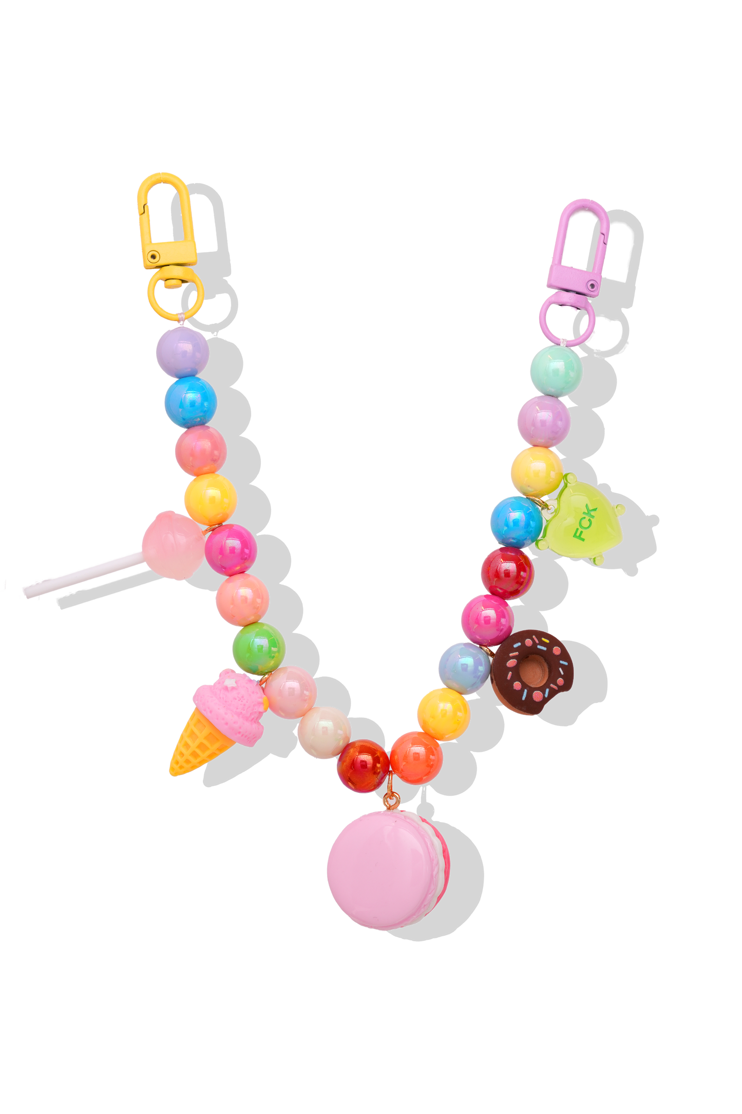 Charm Non Edible Multi