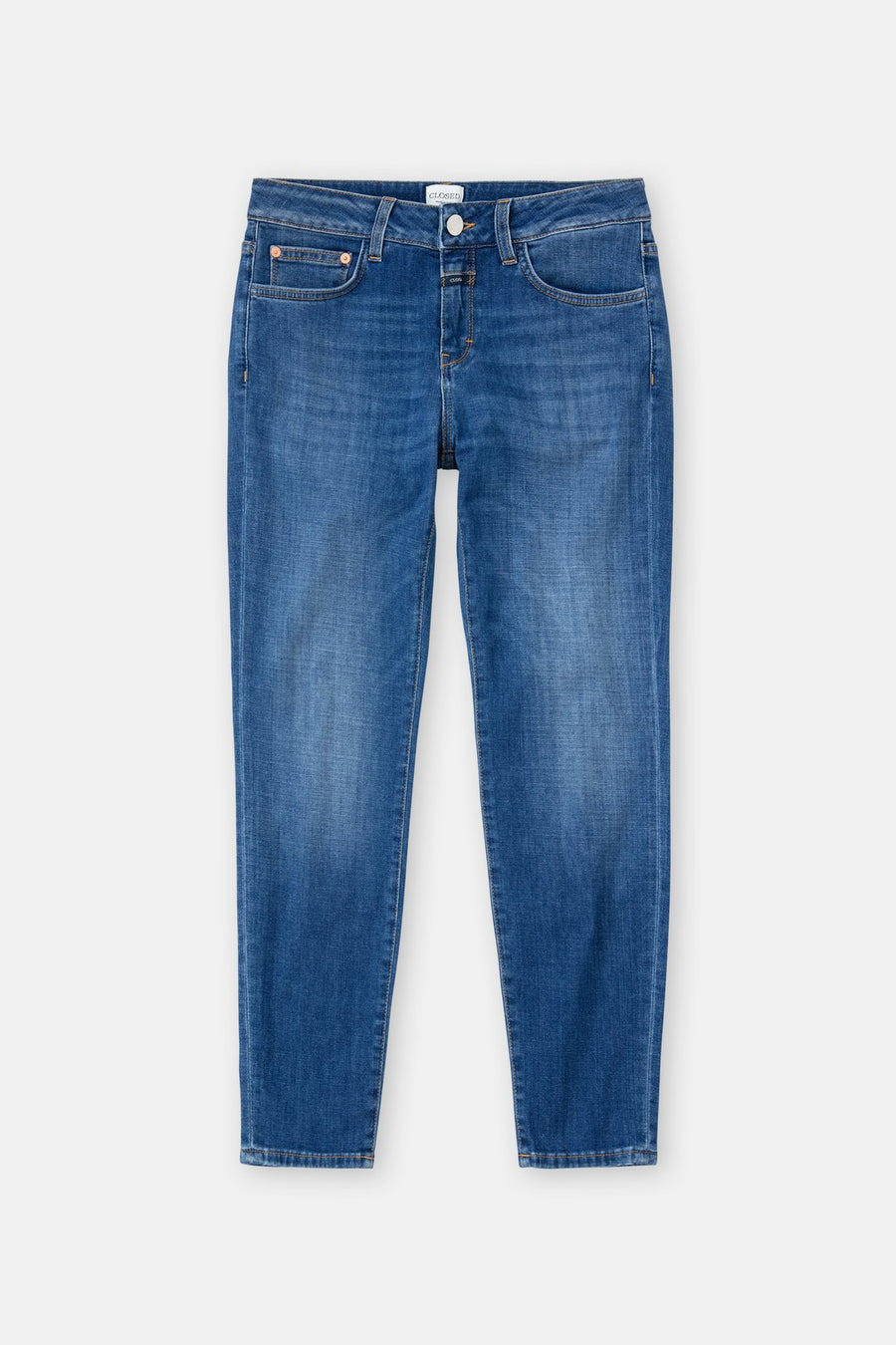 Jeans Baker C22833-03p-3w Dark-Blue