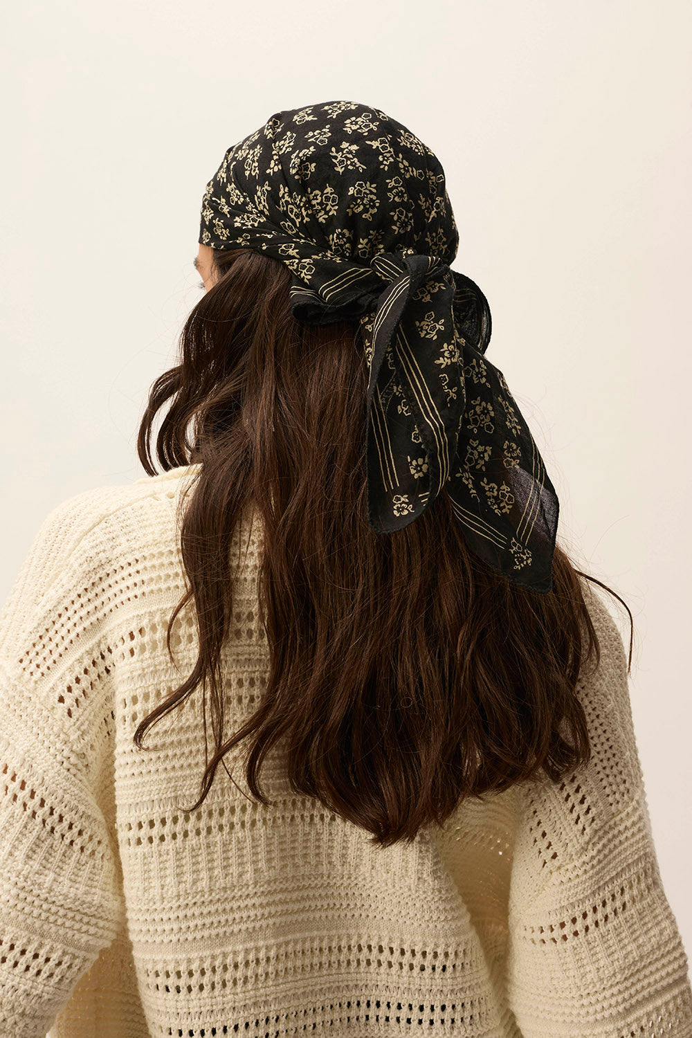 Cardigan Dexter Creme