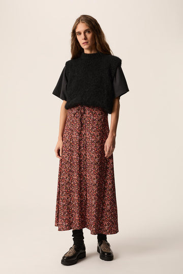 Skirt Elizett Elizette Aubepine