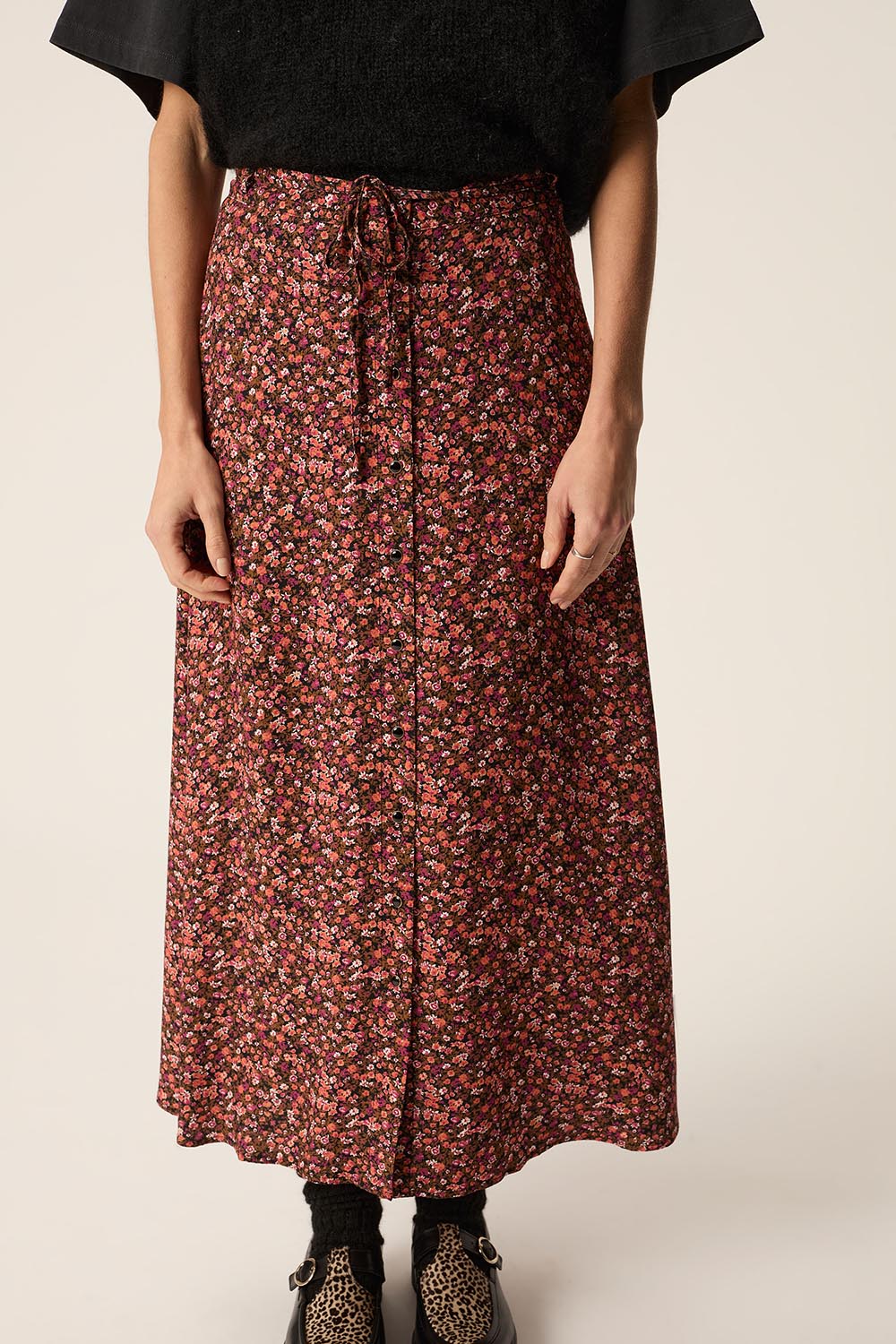 Skirt Elizett Elizette Aubepine