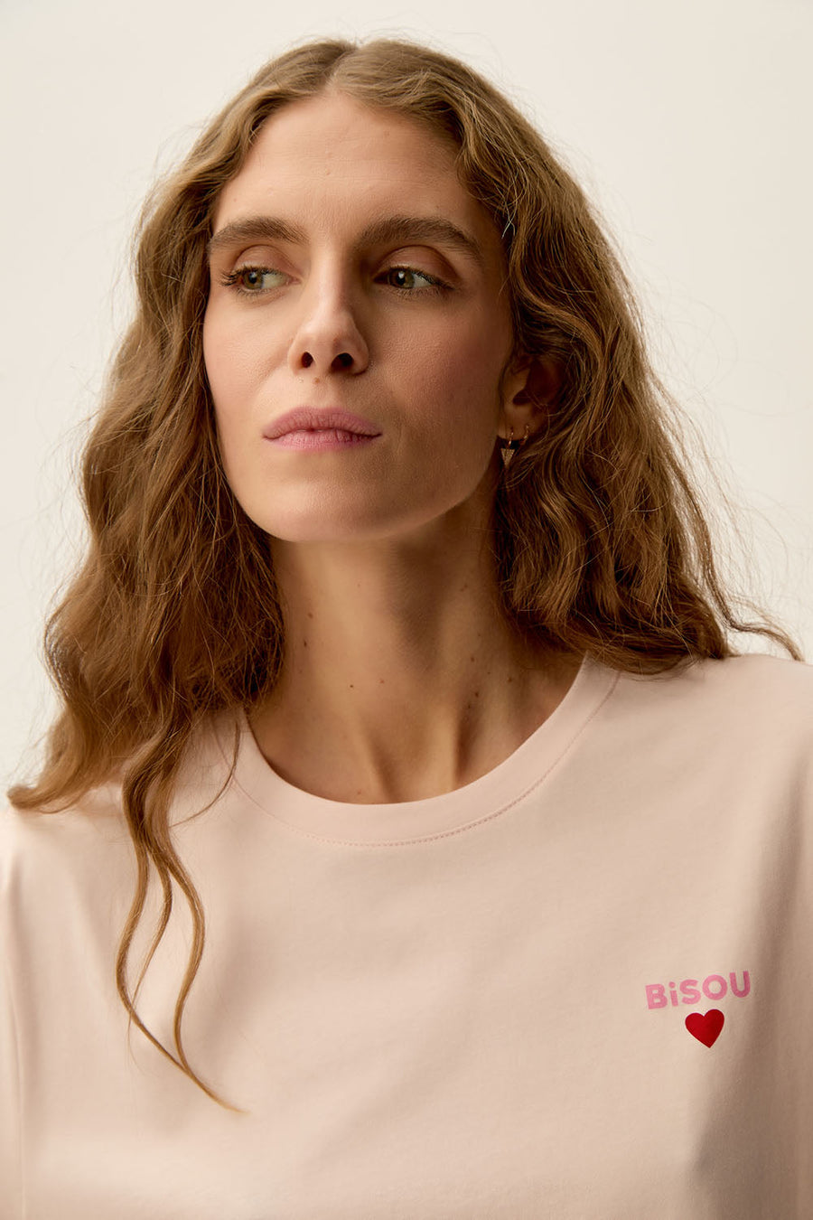 Tshirt Gazoli Gazoline Poudre