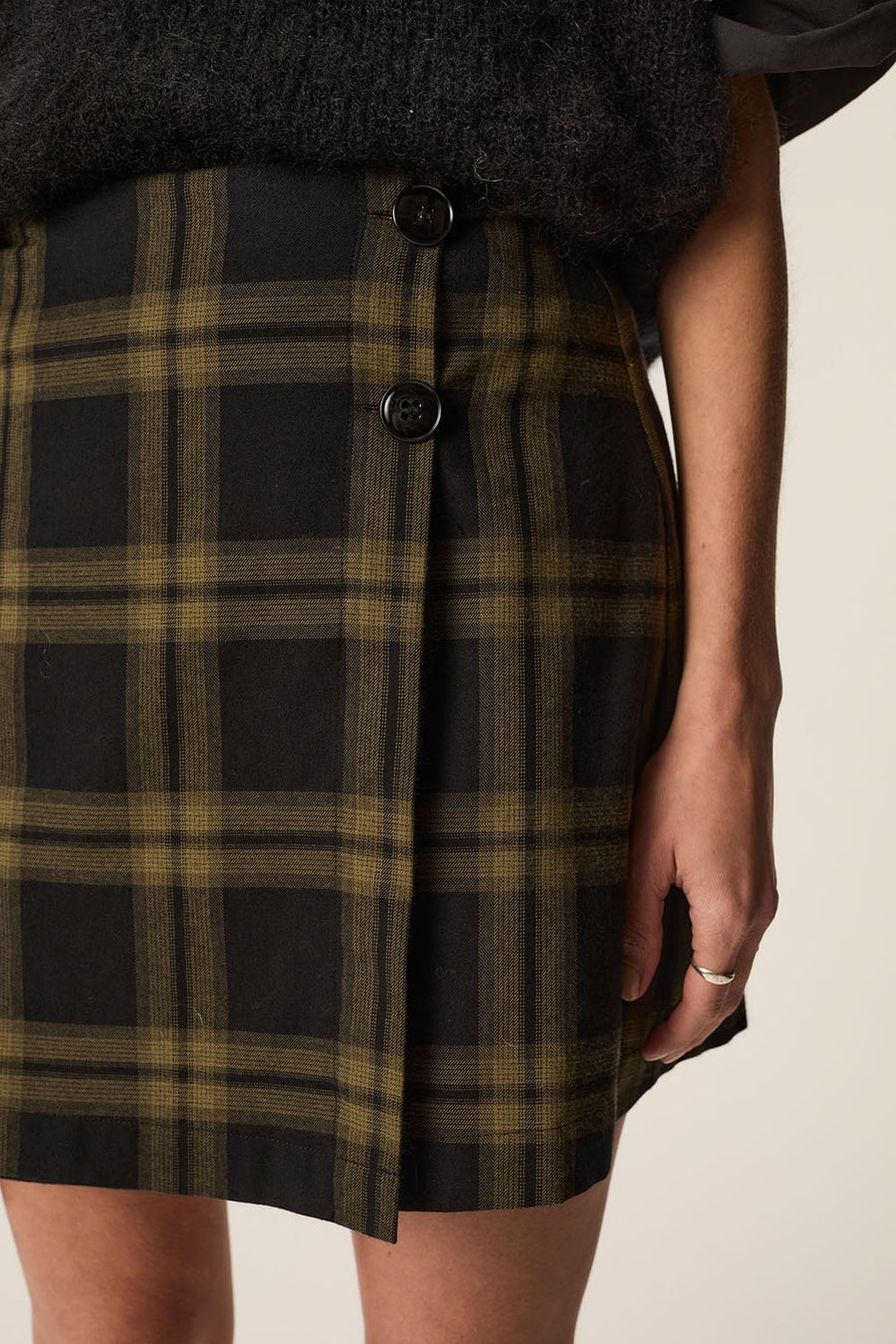 Skirt Serpico Piccadilly