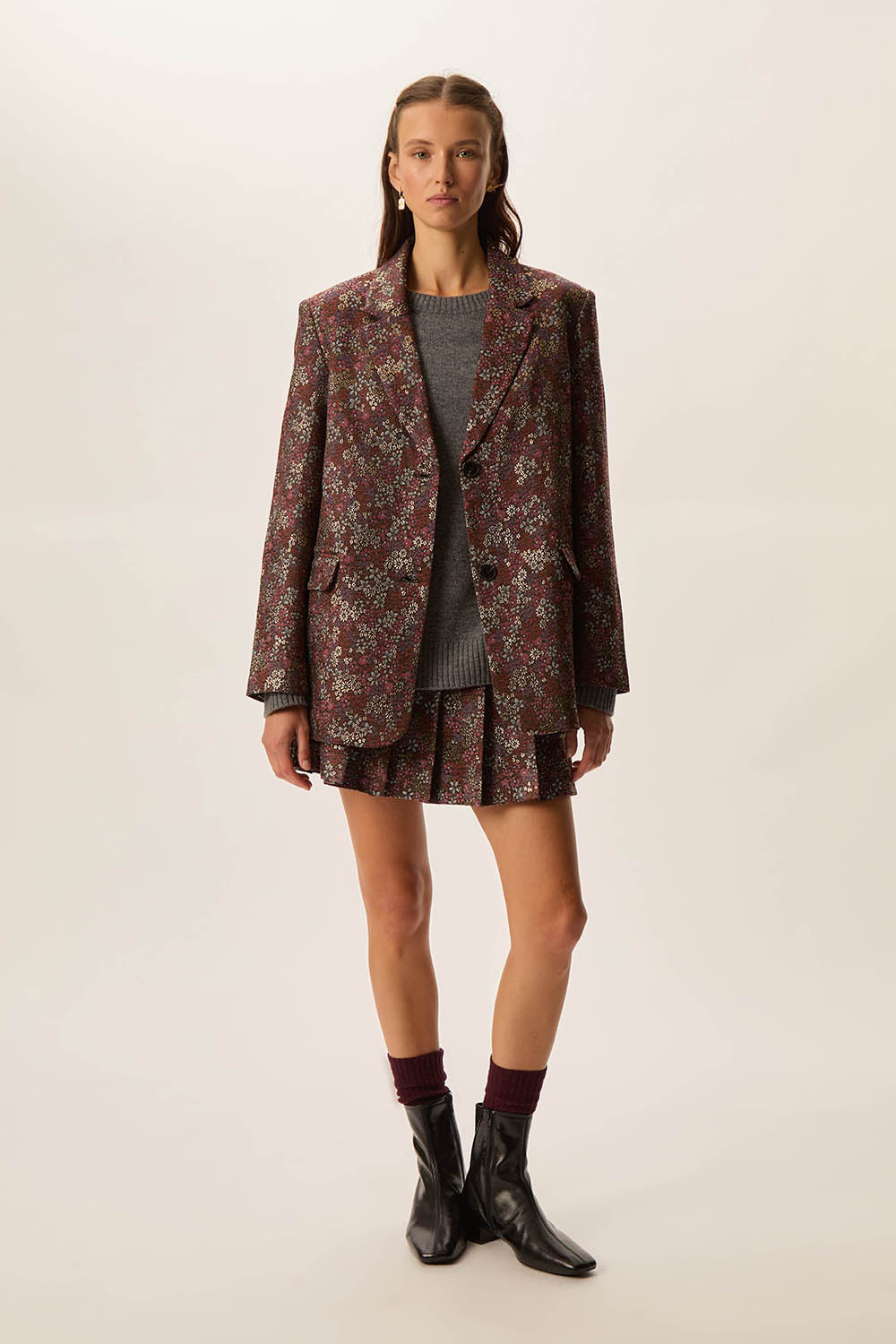 Skirt Swanett Swanette Golden