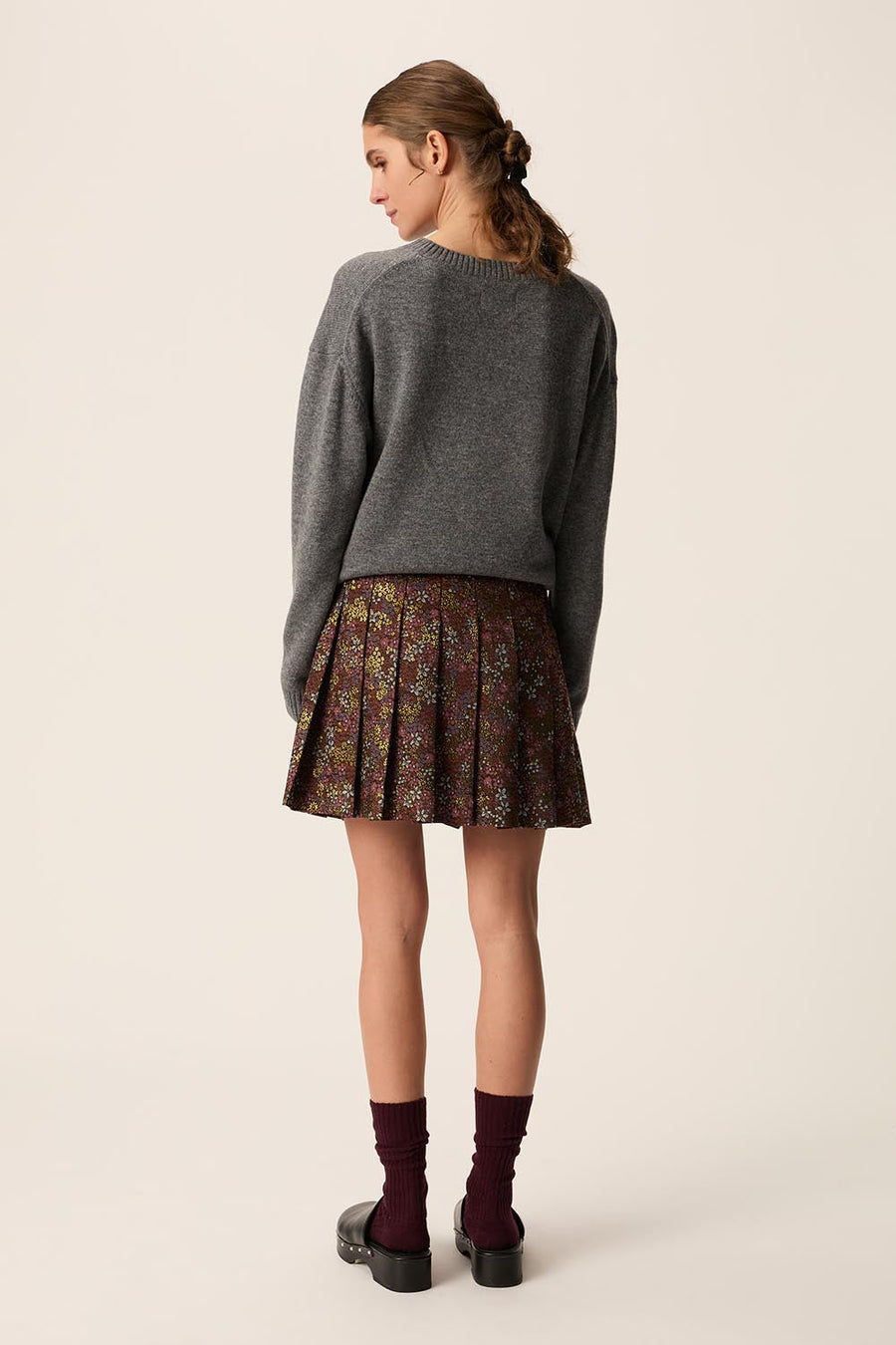 Skirt Swanett Swanette Golden