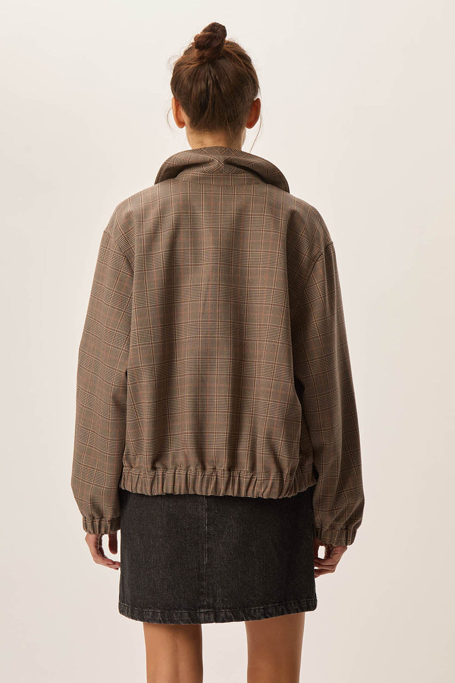 Jacket Tifosi Saloon