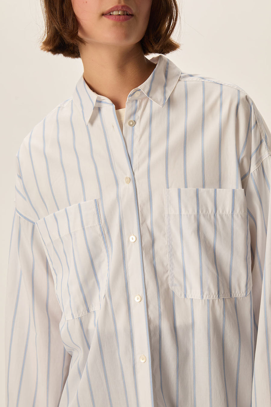 Shirt Vilmett Vilmetta Venise