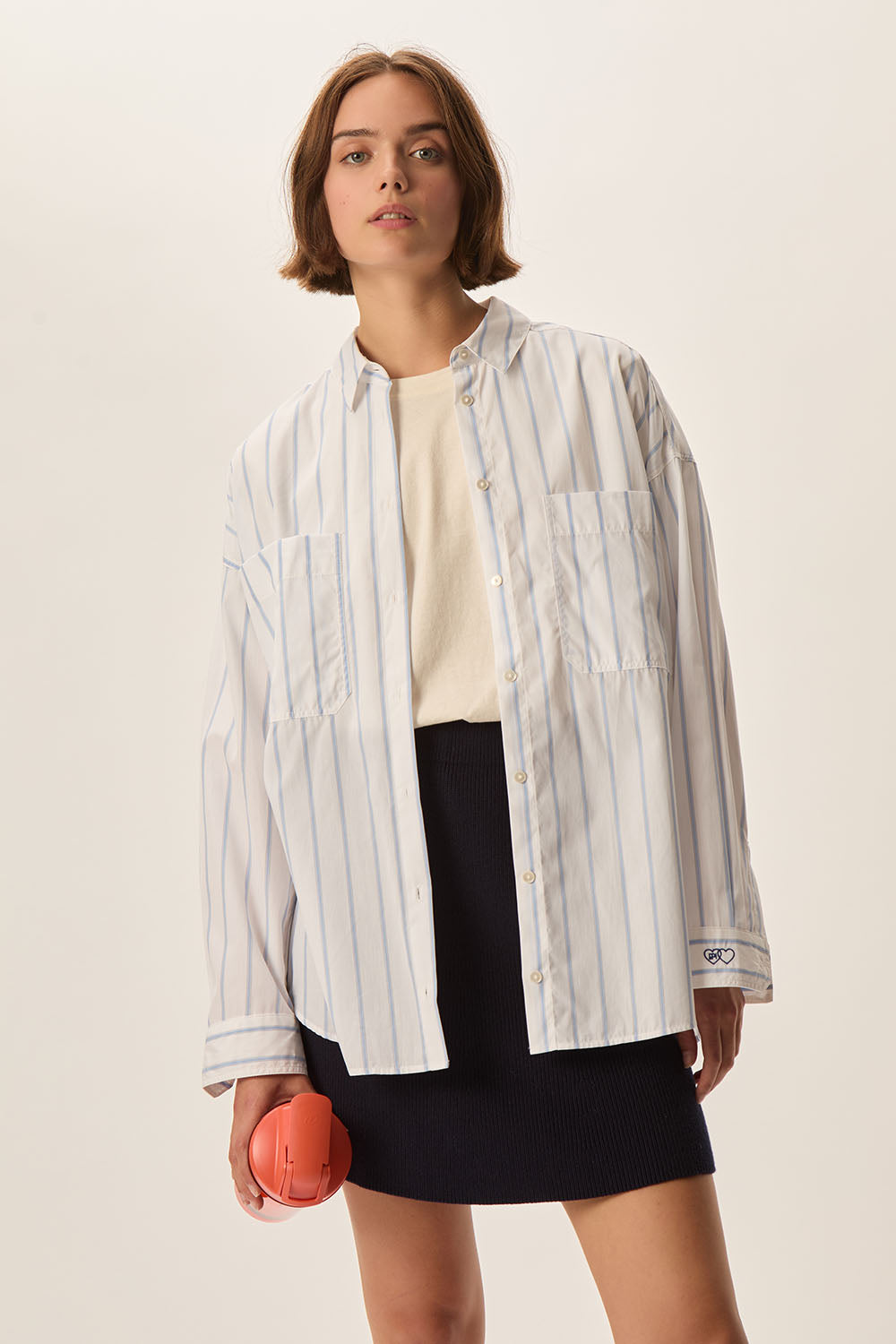 Shirt Vilmett Vilmetta Venise