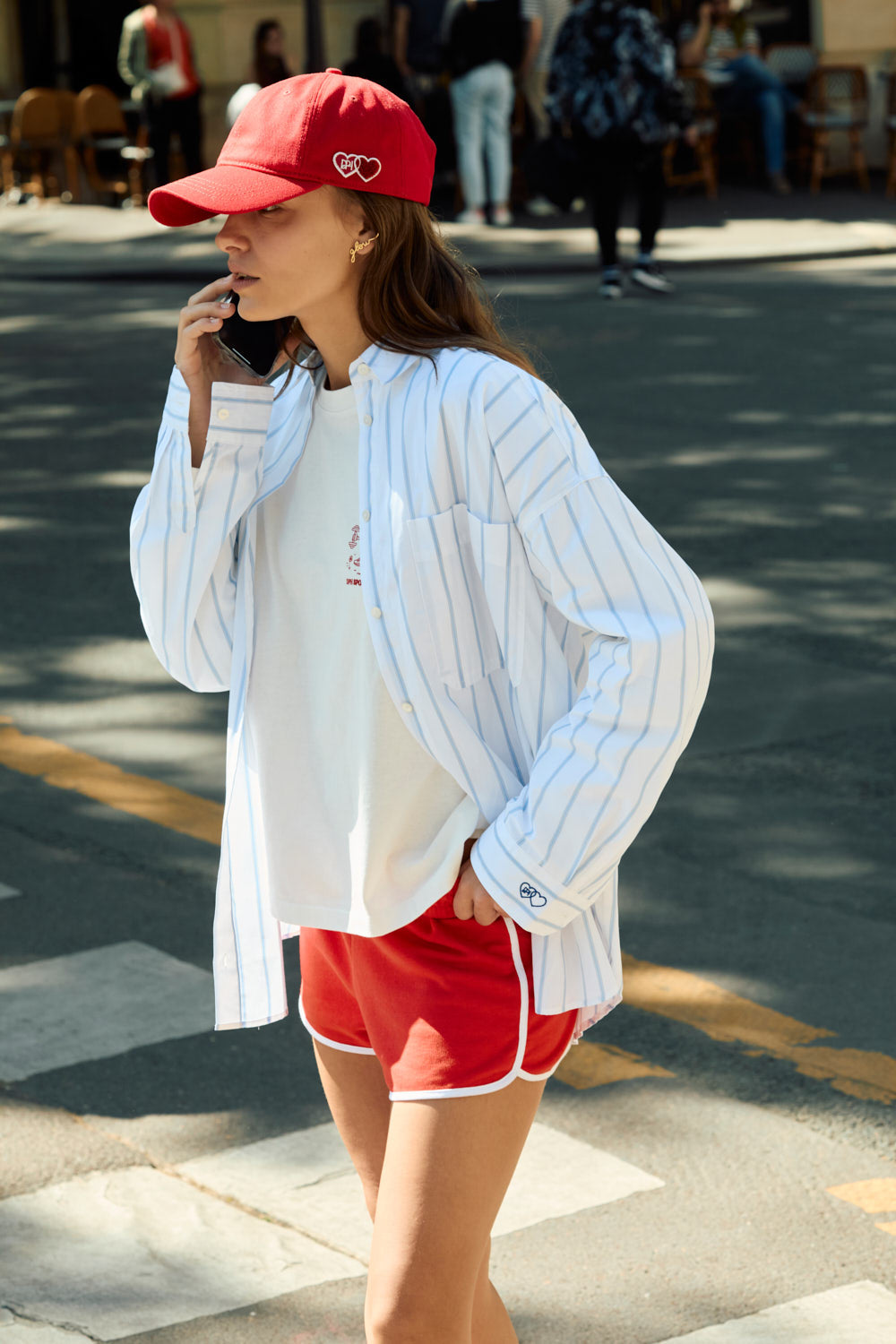 Shirt Vilmett Vilmetta Venise