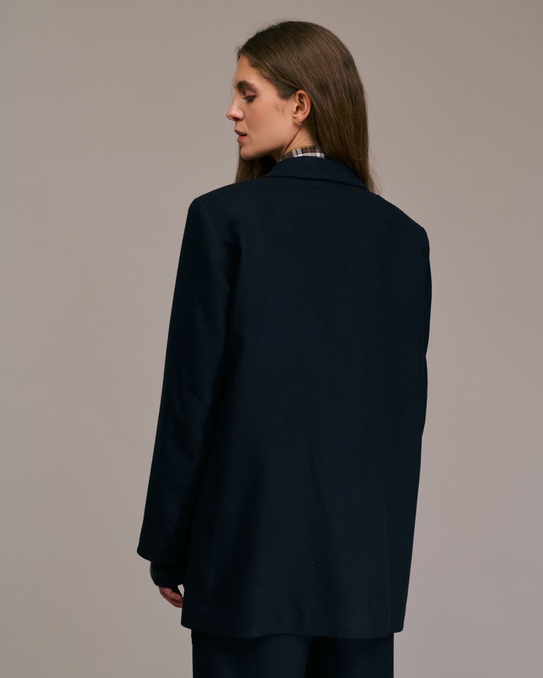 Jacket Virino 10540 9-Noir