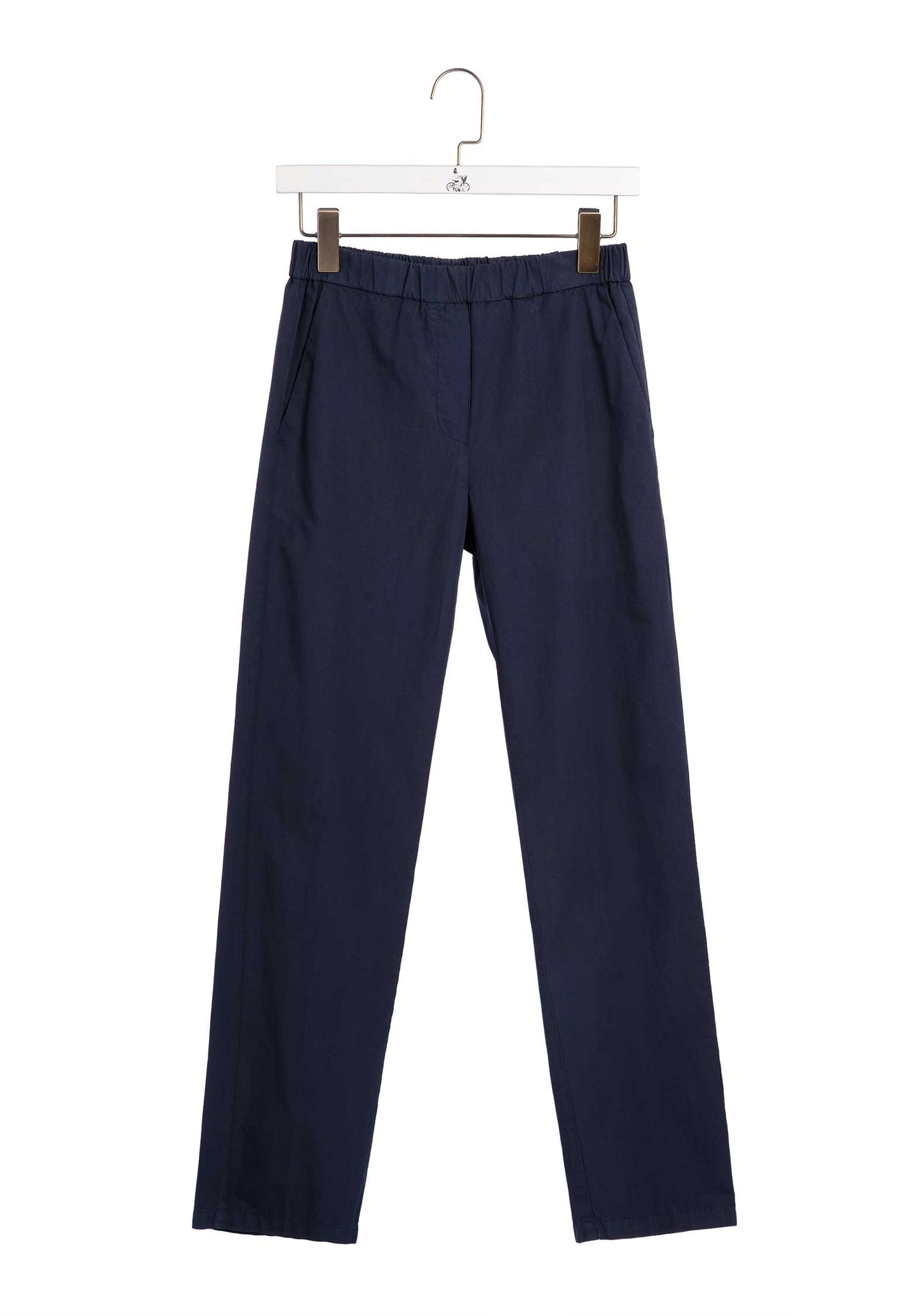 DIEGA | Pacifio Straight-Leg Pant - Marine 6-Marine