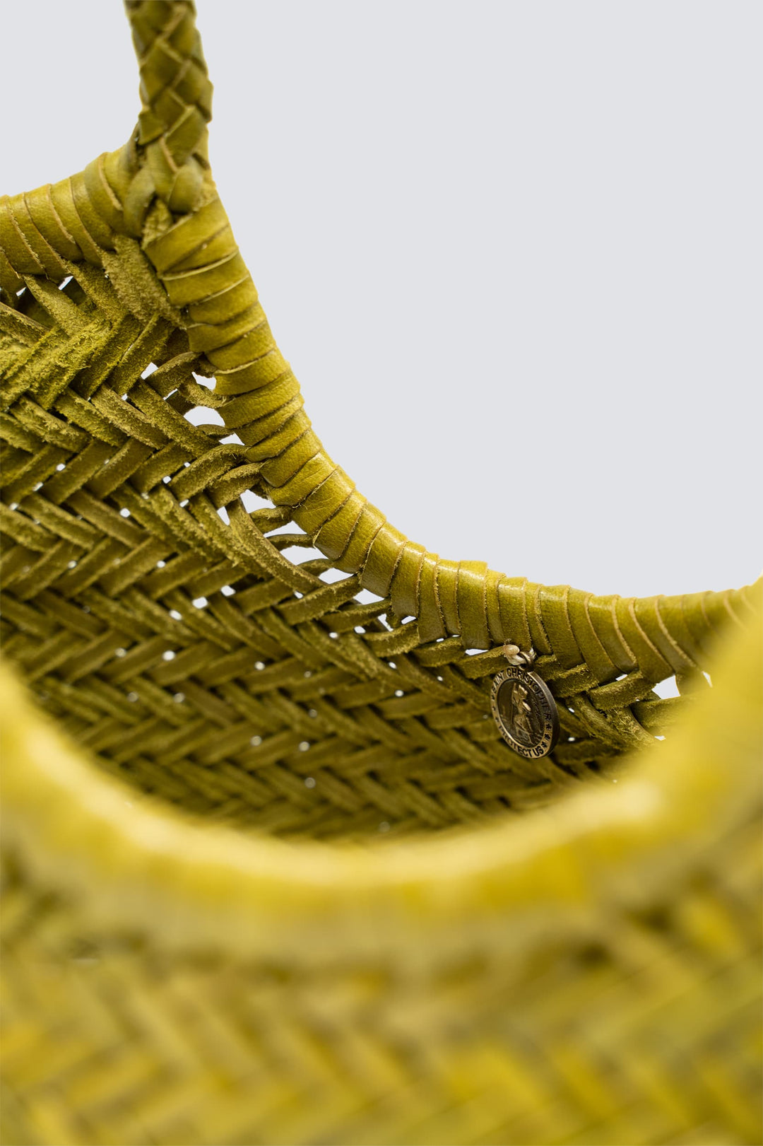 Tote Bag Nantucket Big Bamboo-Green