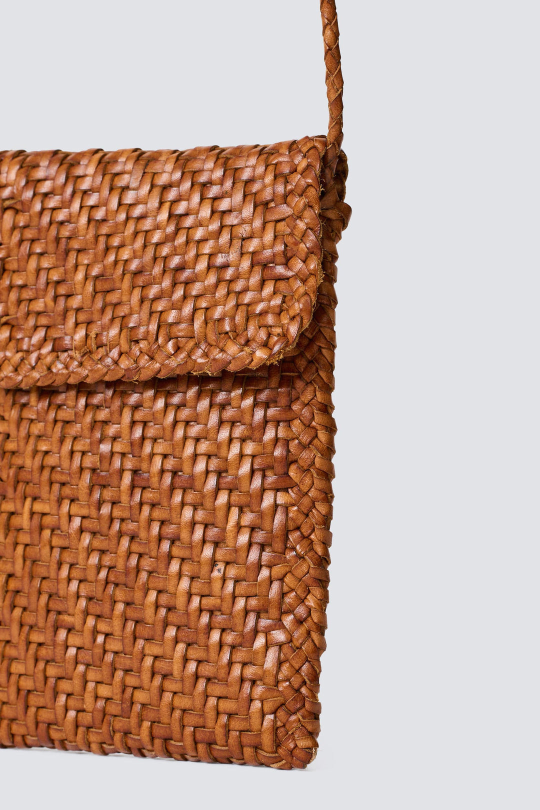 Crossbody Bag Phone Cross Body Tan