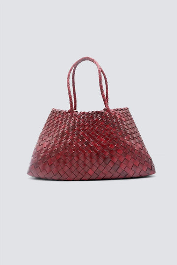 Shoulder Bag Santa Croc Santa Croce Big Bordo