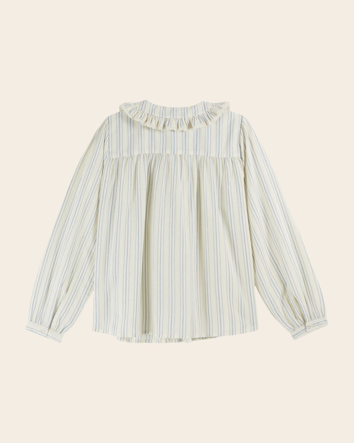 Blouse  Vol Ida-cyrielle Rayure