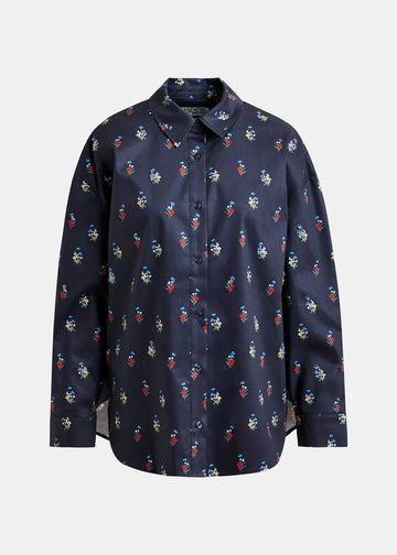 Shirt Ililly Combo2-Navy