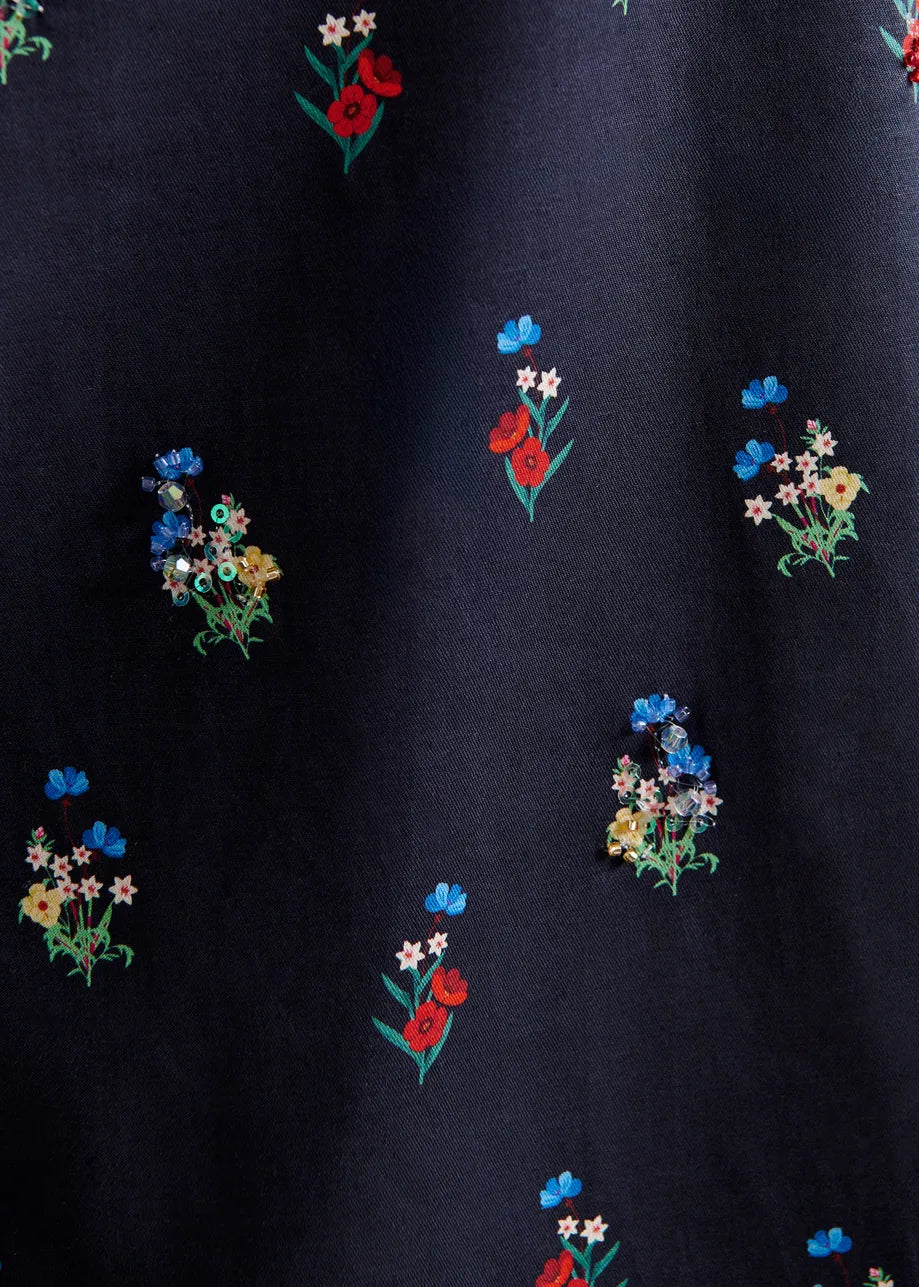 Shirt Ililly Combo2-Navy