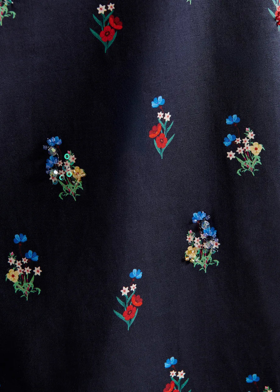 Shirt Ililly Combo2-Navy